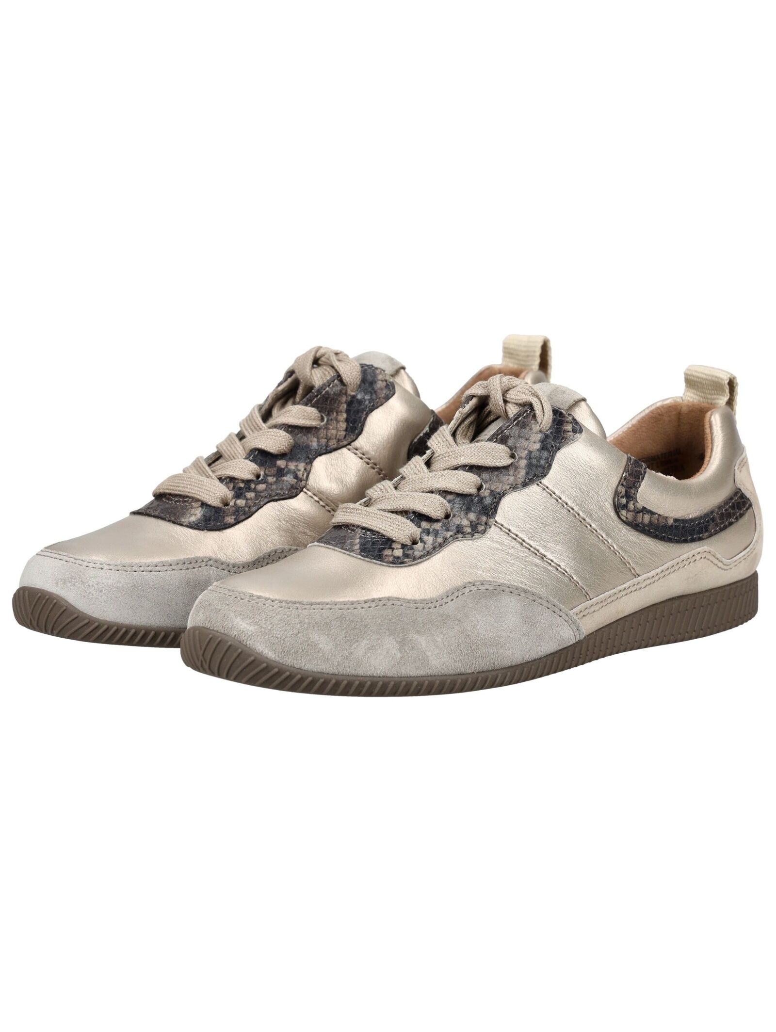 Paul Green Sneaker »Paul Green Sneaker Leder«