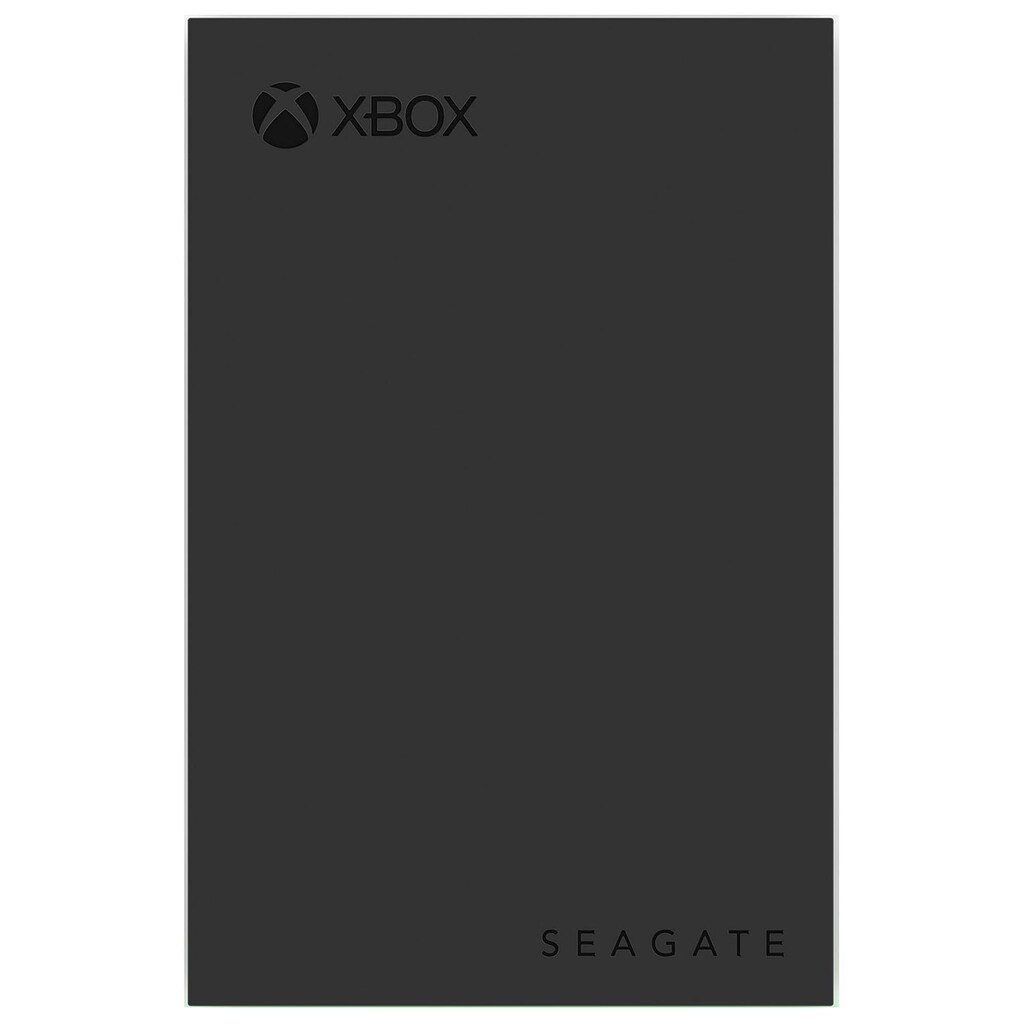 Seagate externe Gaming-Festplatte »Game Drive for Xbox 4TB«, Anschluss USB 3.1 Gen-1