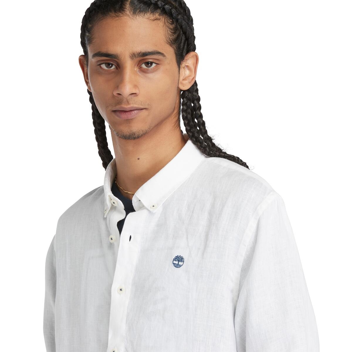 Timberland Langarmhemd