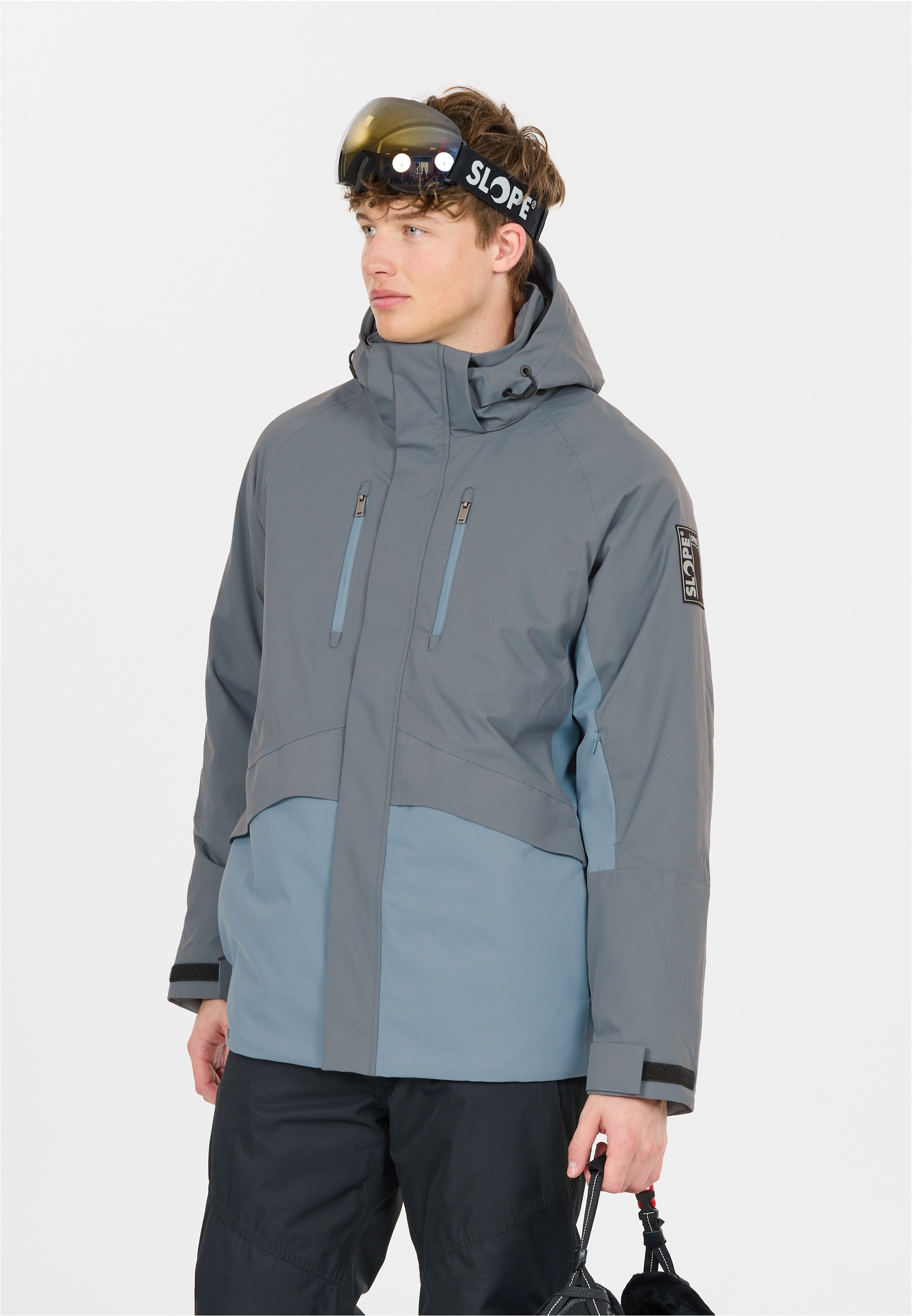 SLOPE Skijacke "Kenai" günstig online kaufen