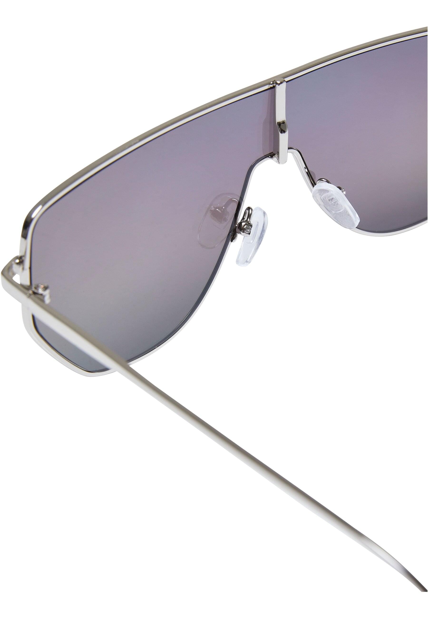 URBAN CLASSICS Sonnenbrille »Urban Classics Unisex Sunglasses Palm Springs«