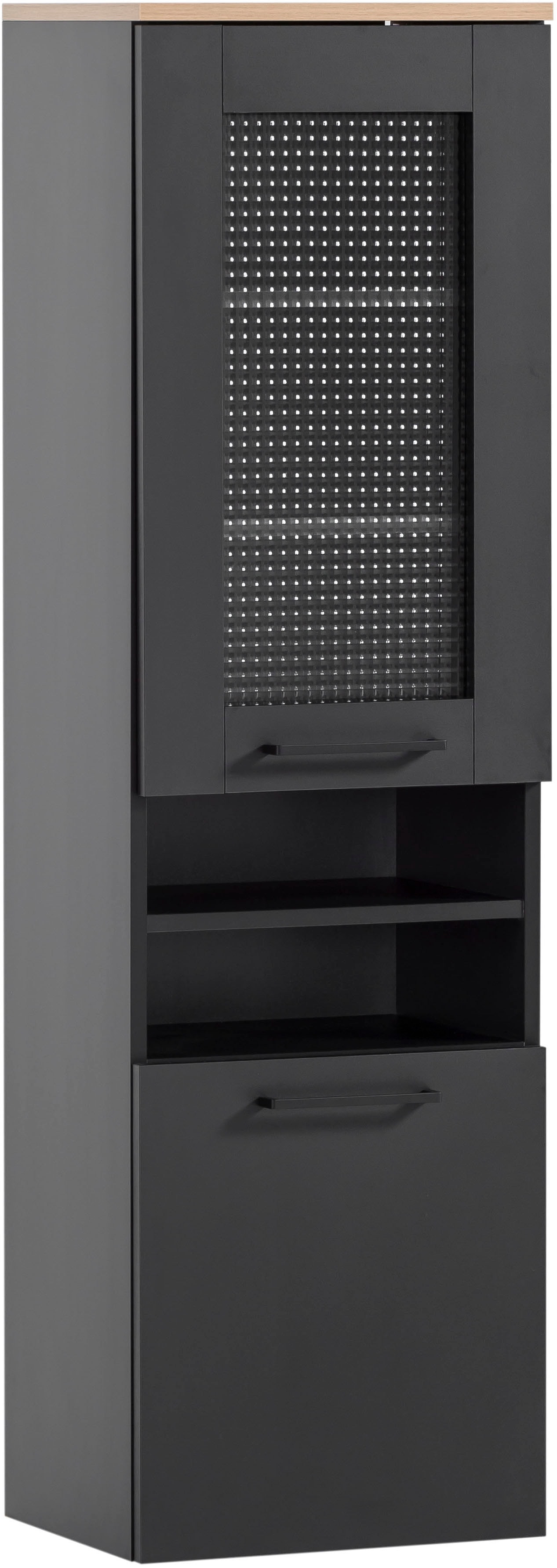 Schildmeyer Hochschrank "Malte, Hochschrank, Made in Germany, B: 40 cm" Solide Verarbeitung - Dieses Produkt ist in Deutschland gefertigt