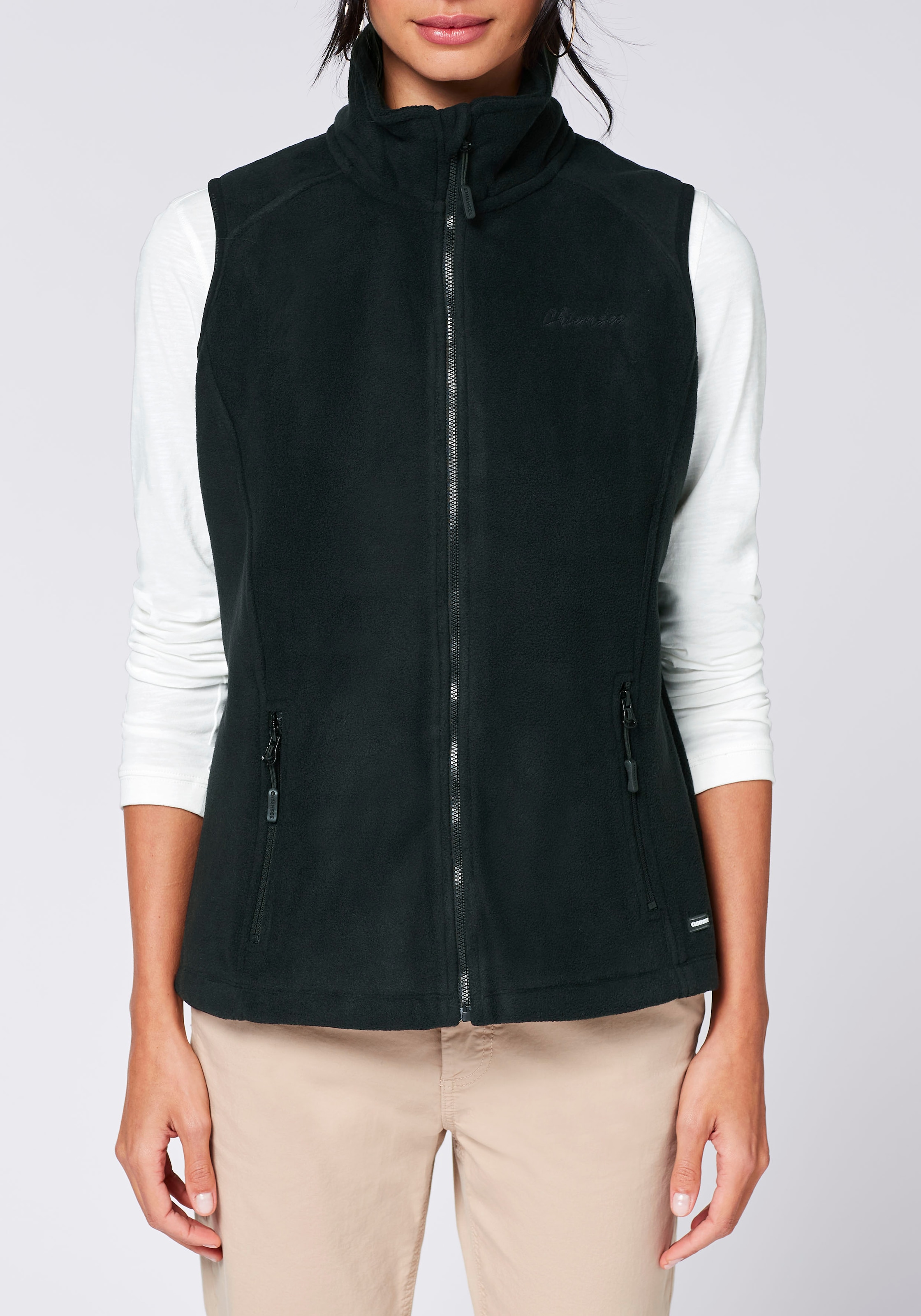 Chiemsee Fleeceweste