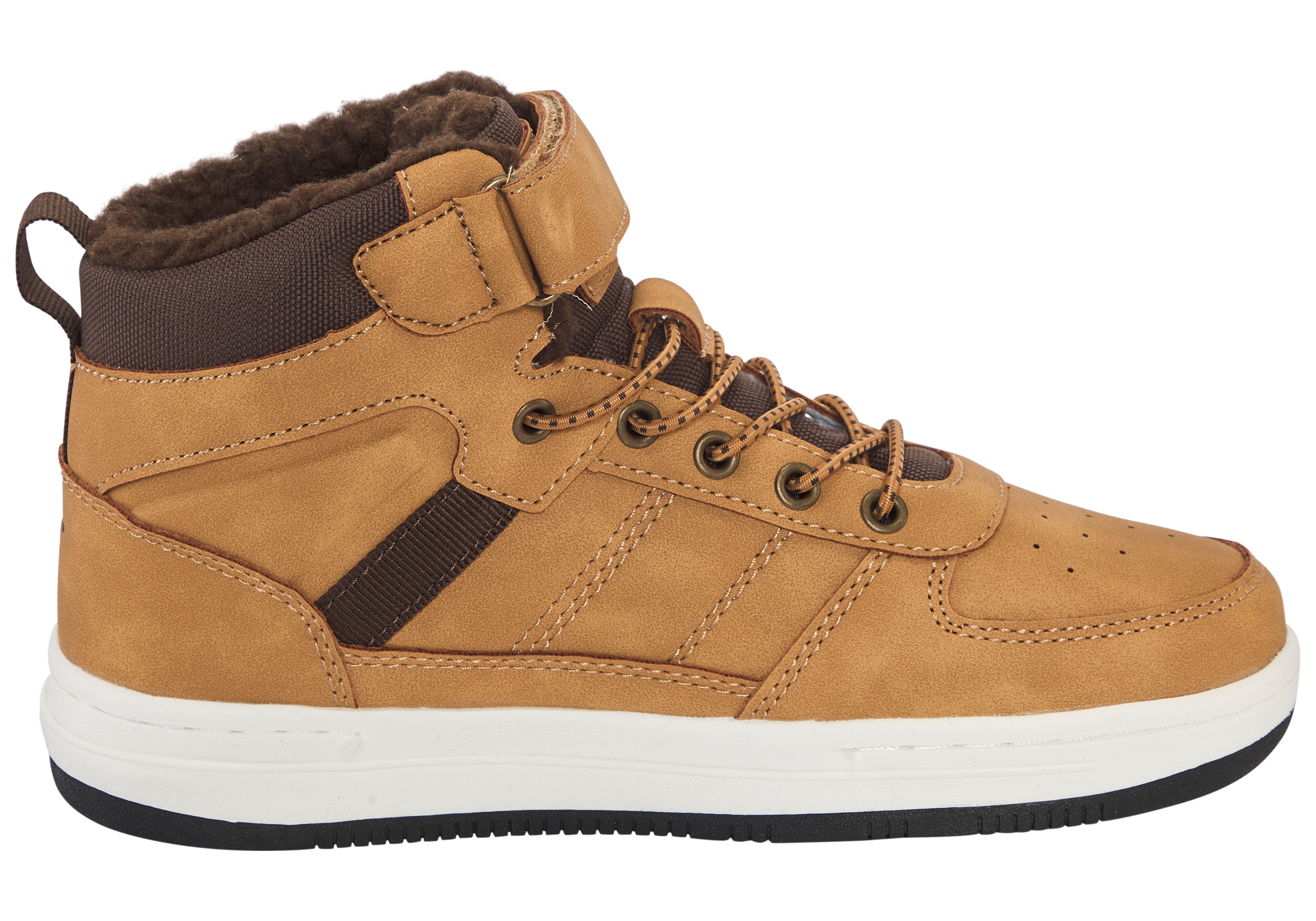 Thumbnail - ONeill Winterstiefel "TURA MID JR" Winterschuhe, Winterboots, Snowboots