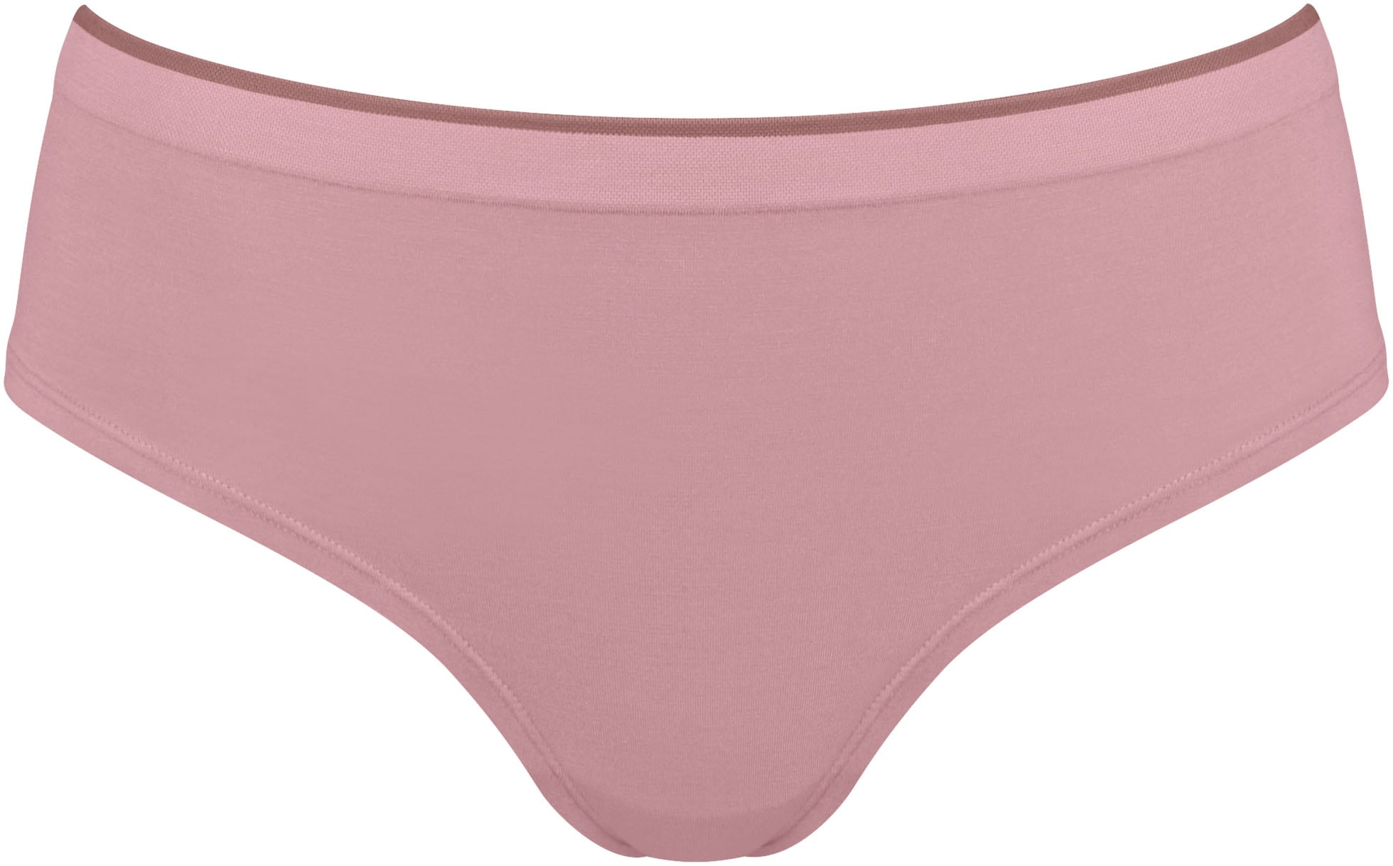 sloggi Hipster »GO Sense«, (2er Pack), superweicher Modalmix, flache Kanten, elastisch, nahtlos