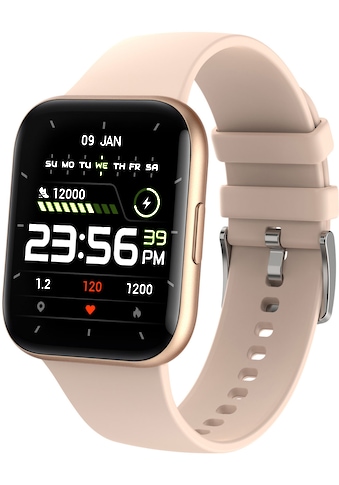 SMARTY 2.0 Smartwatch »SW033C« kaufen