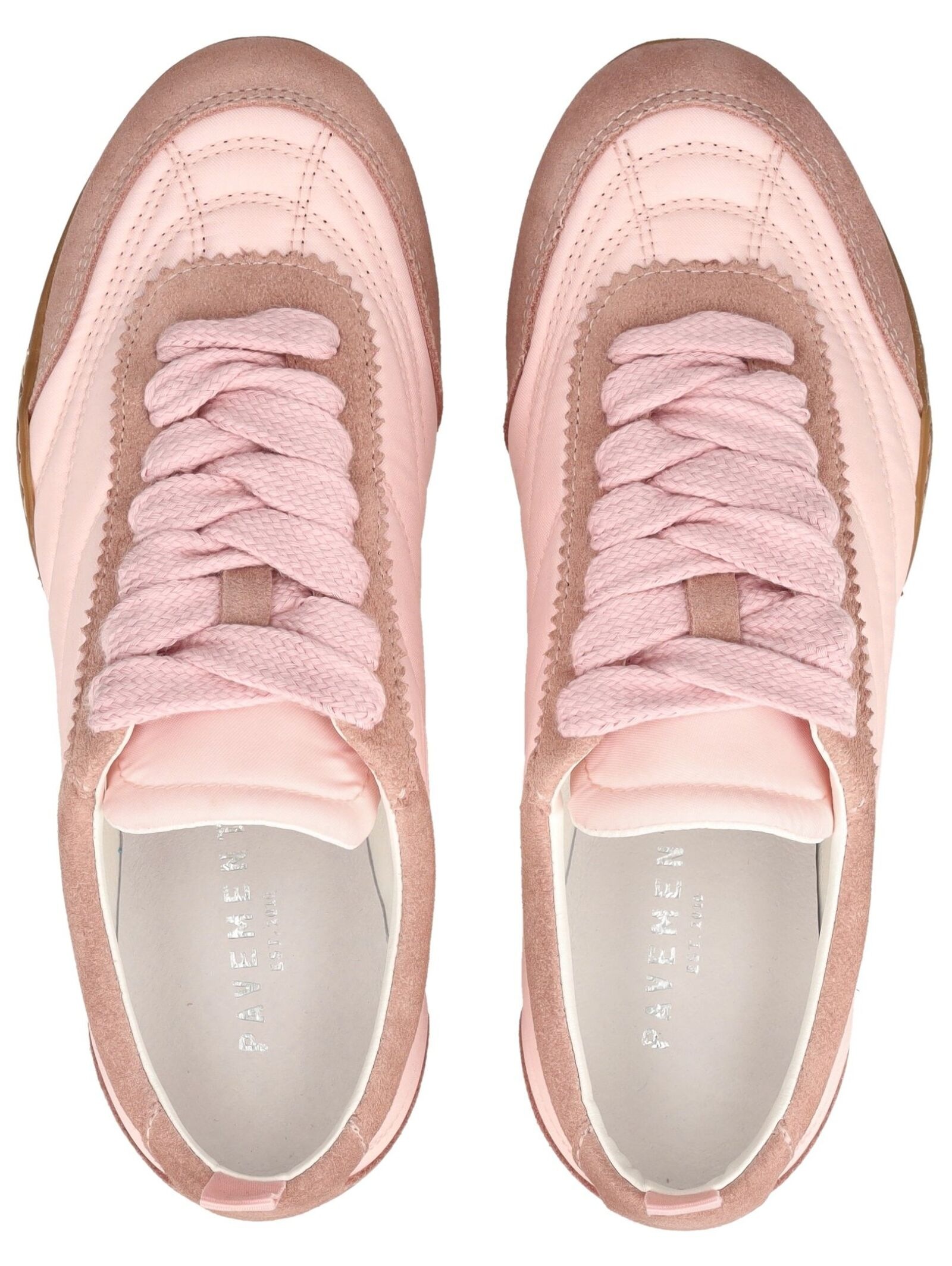 Pavement Sneaker »Pavement Sneaker Leder«