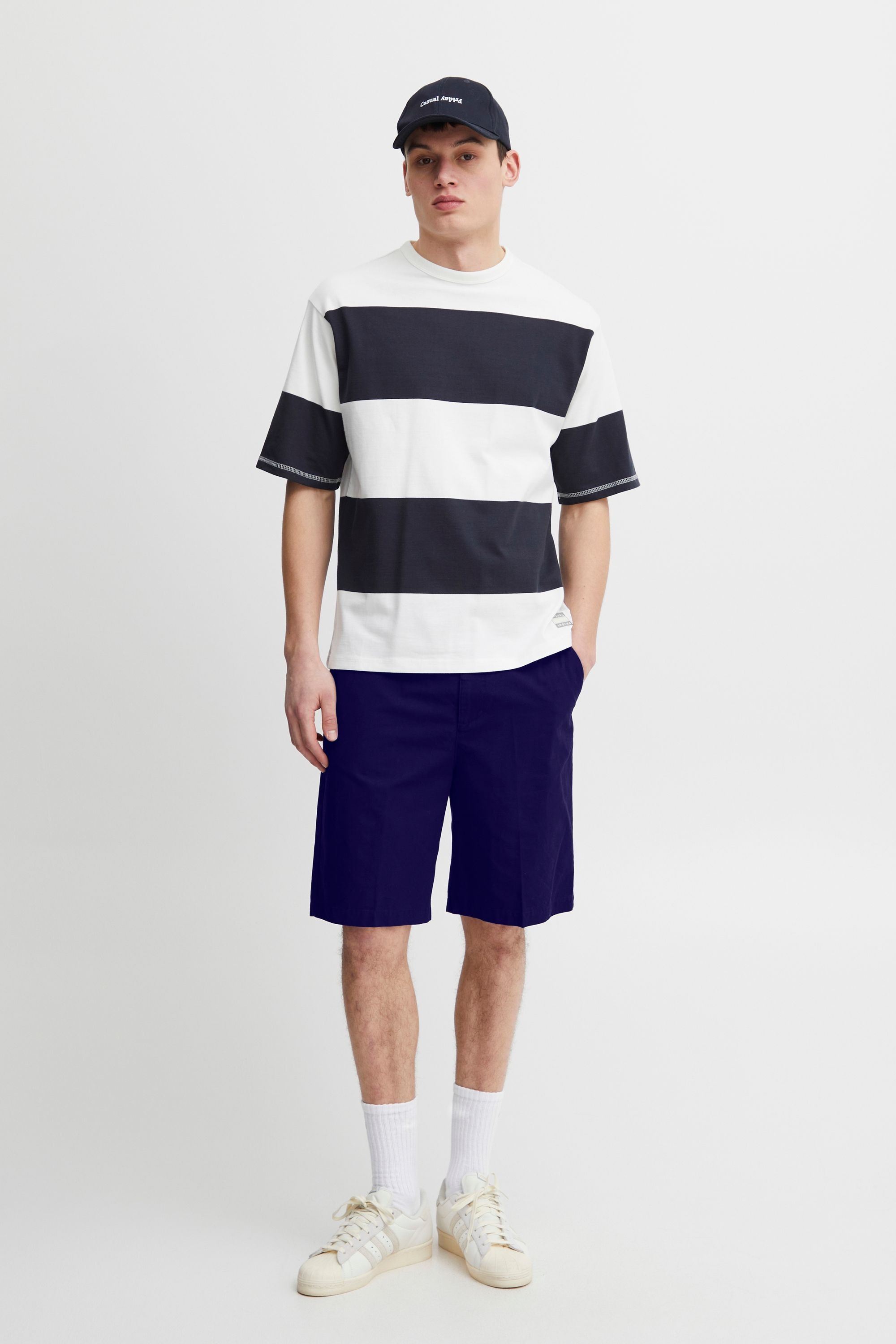 Casual Friday Chinoshorts »Chinoshorts CFPeterson«