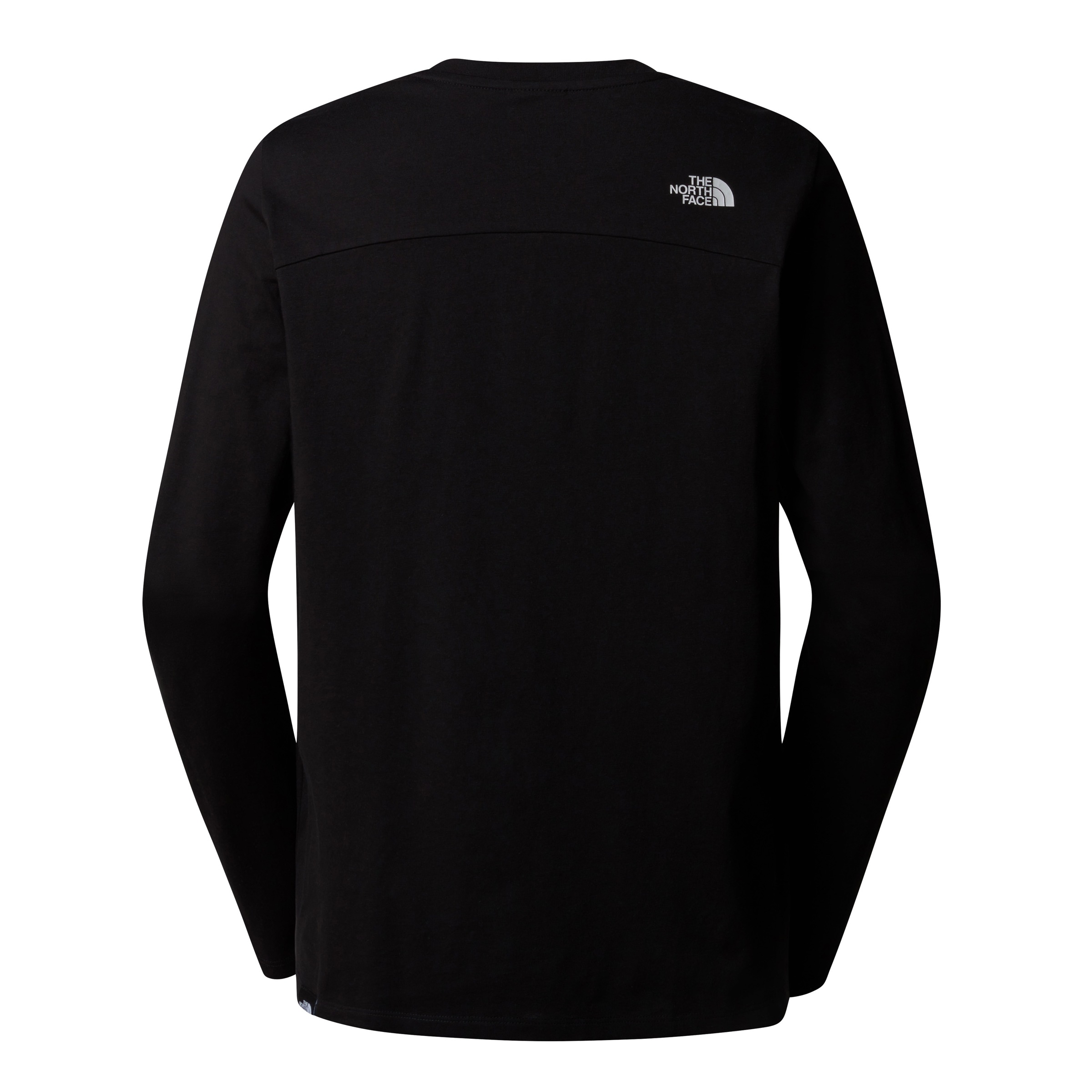 The North Face Langarmshirt »Simple Dome Langarm-Shirt für Damen«
