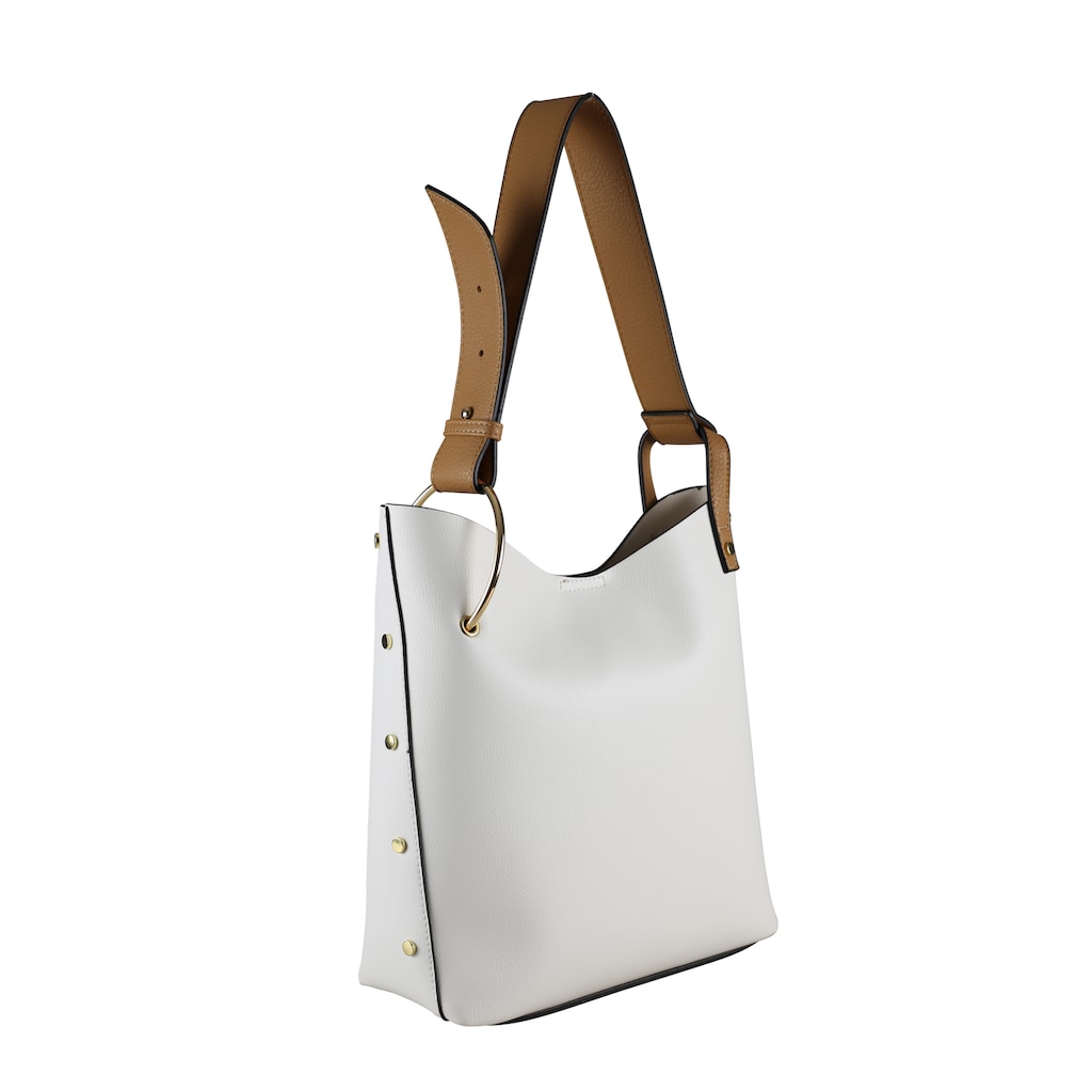 COLLEZIONE ALESSANDRO Schultertasche »Dion«