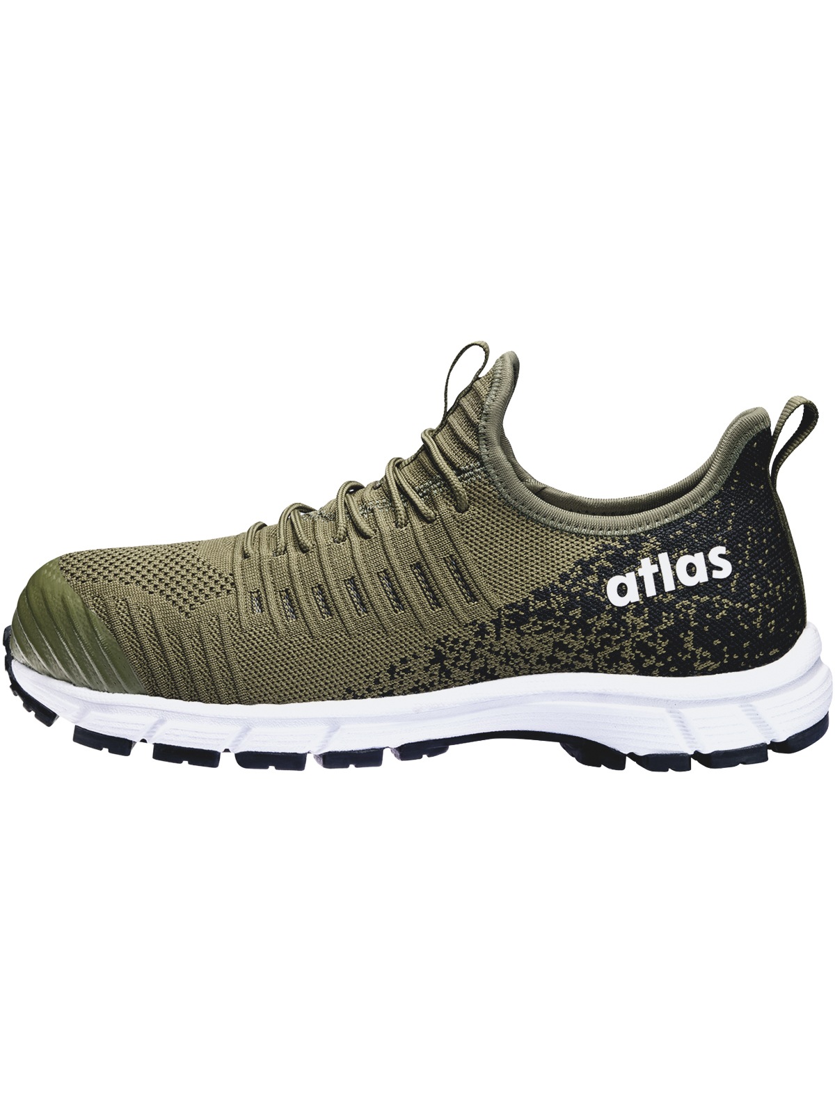 Atlas Schuhe Sicherheitsschuh »Fast 14«