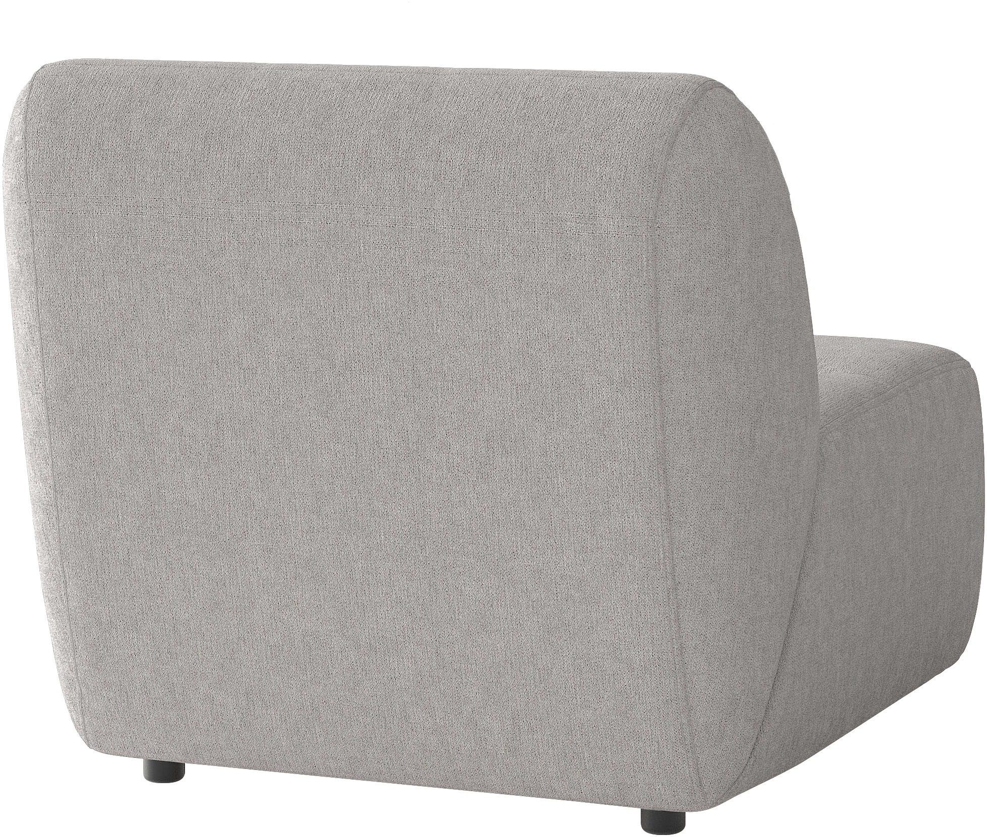sit&more Sessel »Scrabble« Modernes Design in verschiedenen Stoffarten