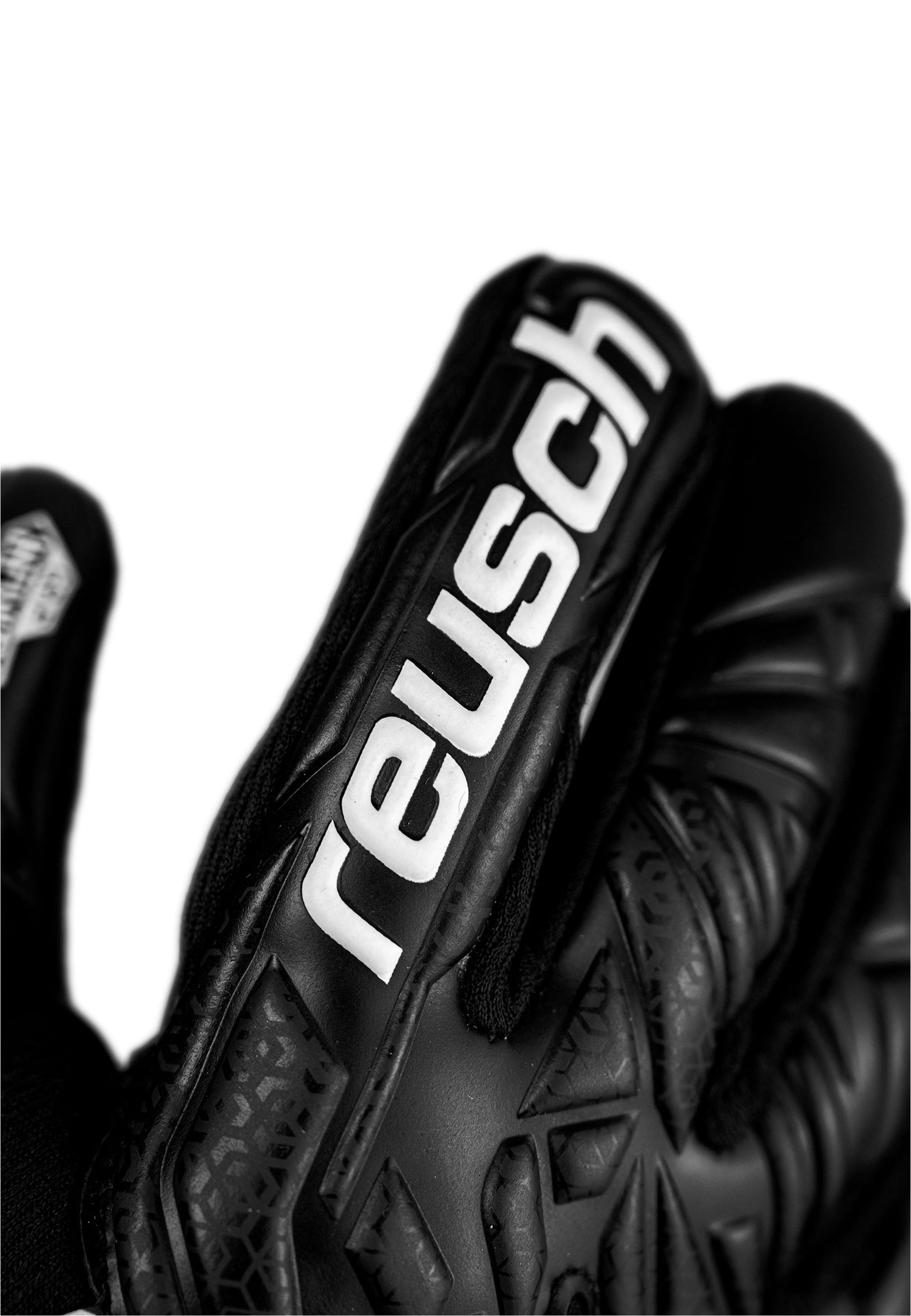 Thumbnail - Reusch Torwarthandschuhe "Attrakt Infinity NC Junior", mit Negative Cut