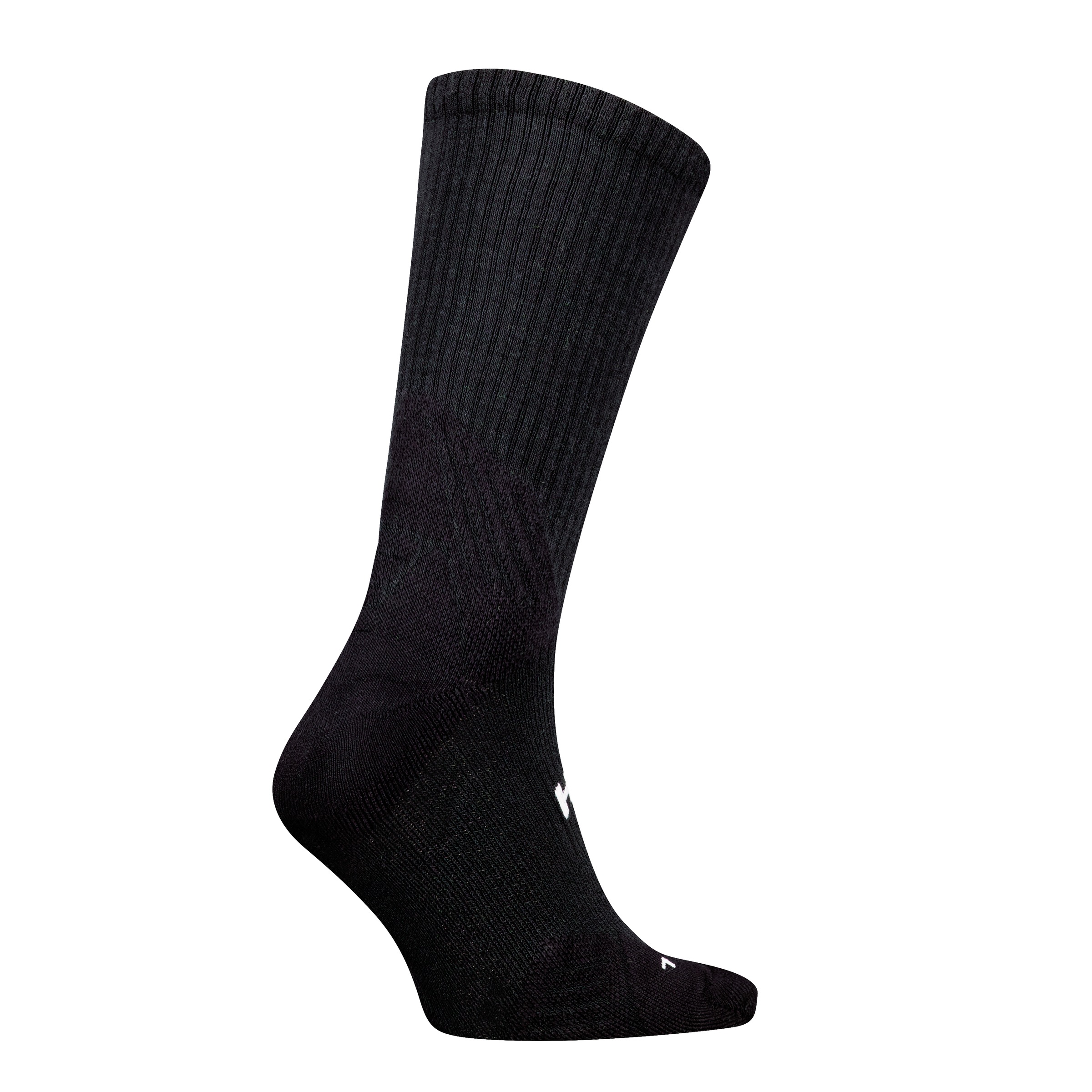 Head Tennissocken »HEAD TENNIS CREW 1P« Dämpfungszonen für zusätzlichen Komfort