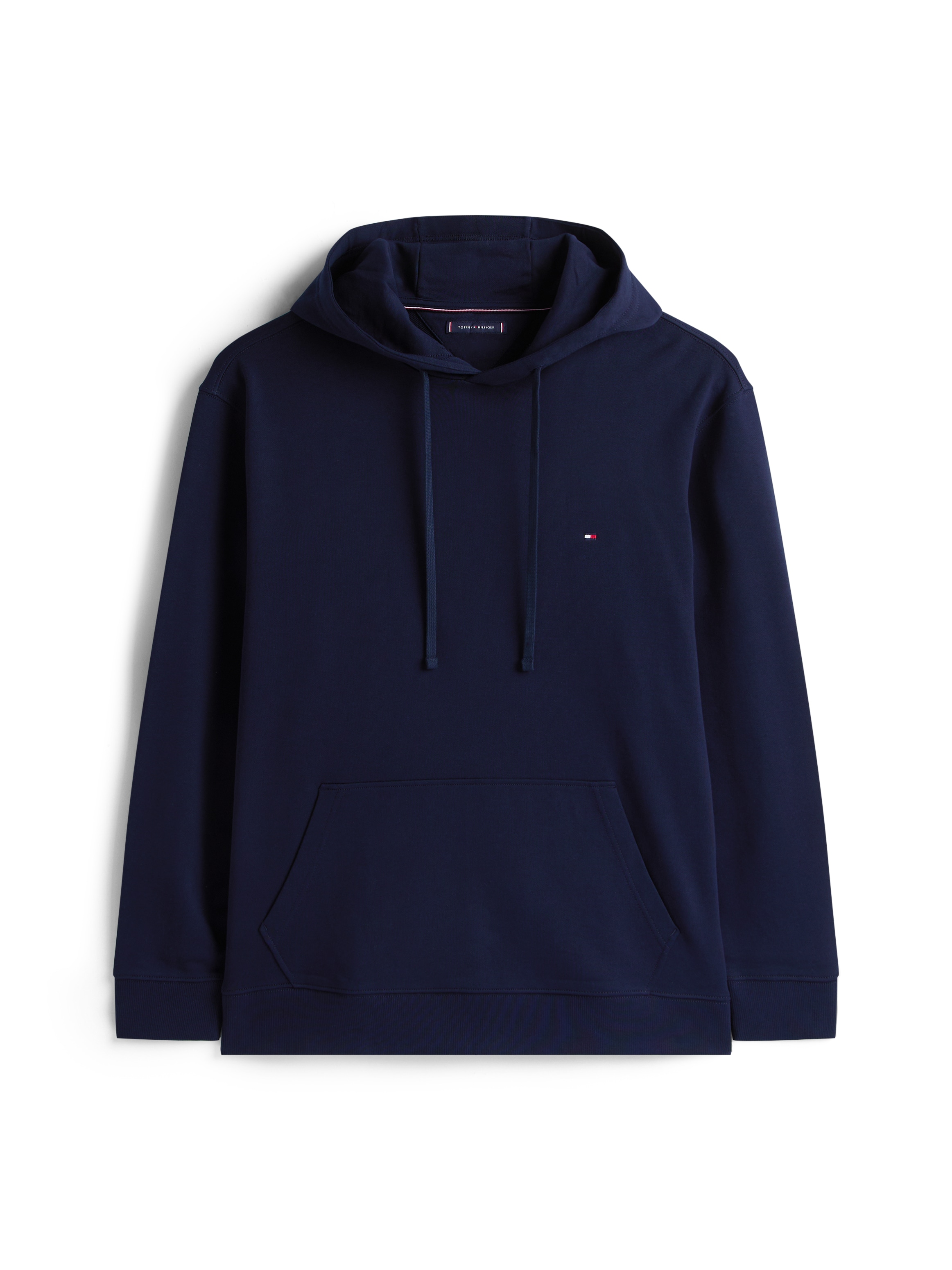 Tommy Hilfiger Big & Tall Kapuzensweatshirt »ESSENTIAL TERRY HOODY« Große Größen
