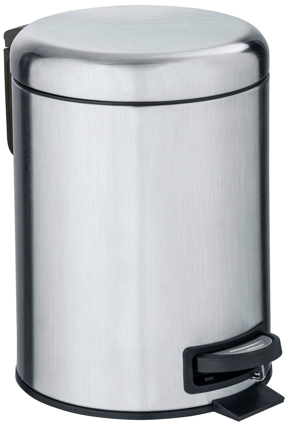 WENKO Kosmetikeimer "Leman" 3 Liter, BxTxH: 17x25x22,5 cm