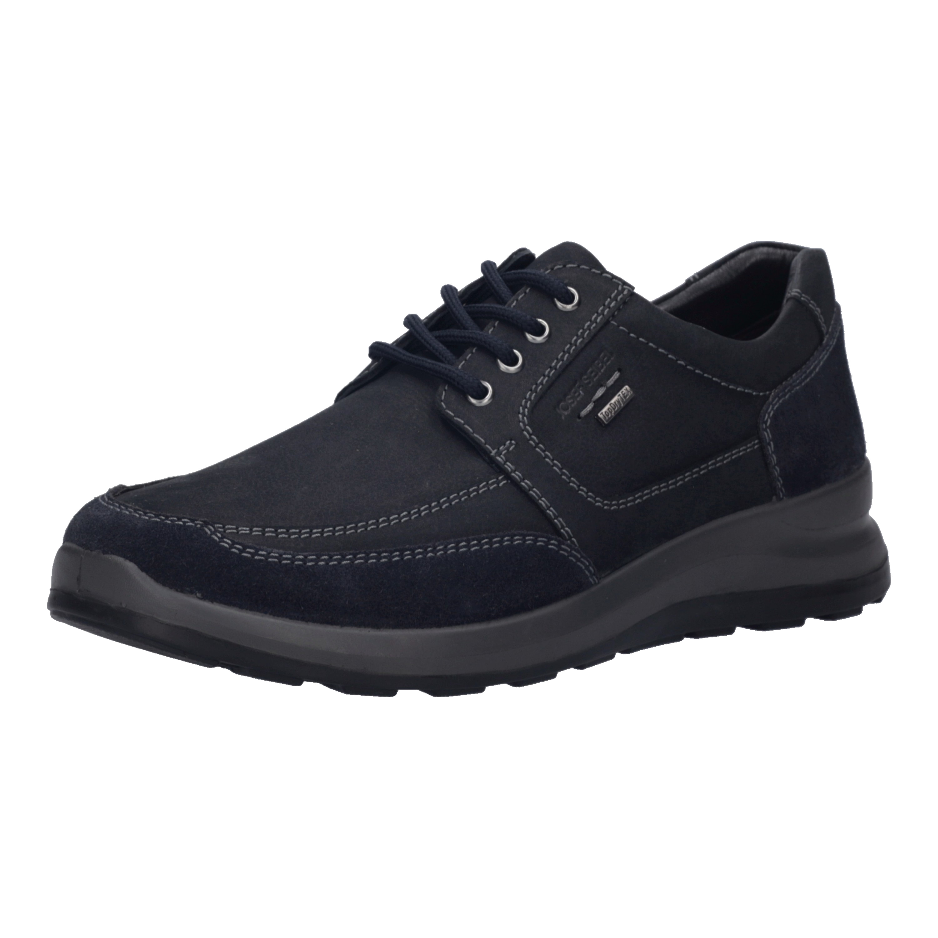 Josef Seibel Sneaker "Marley 51, dunkelblau"
