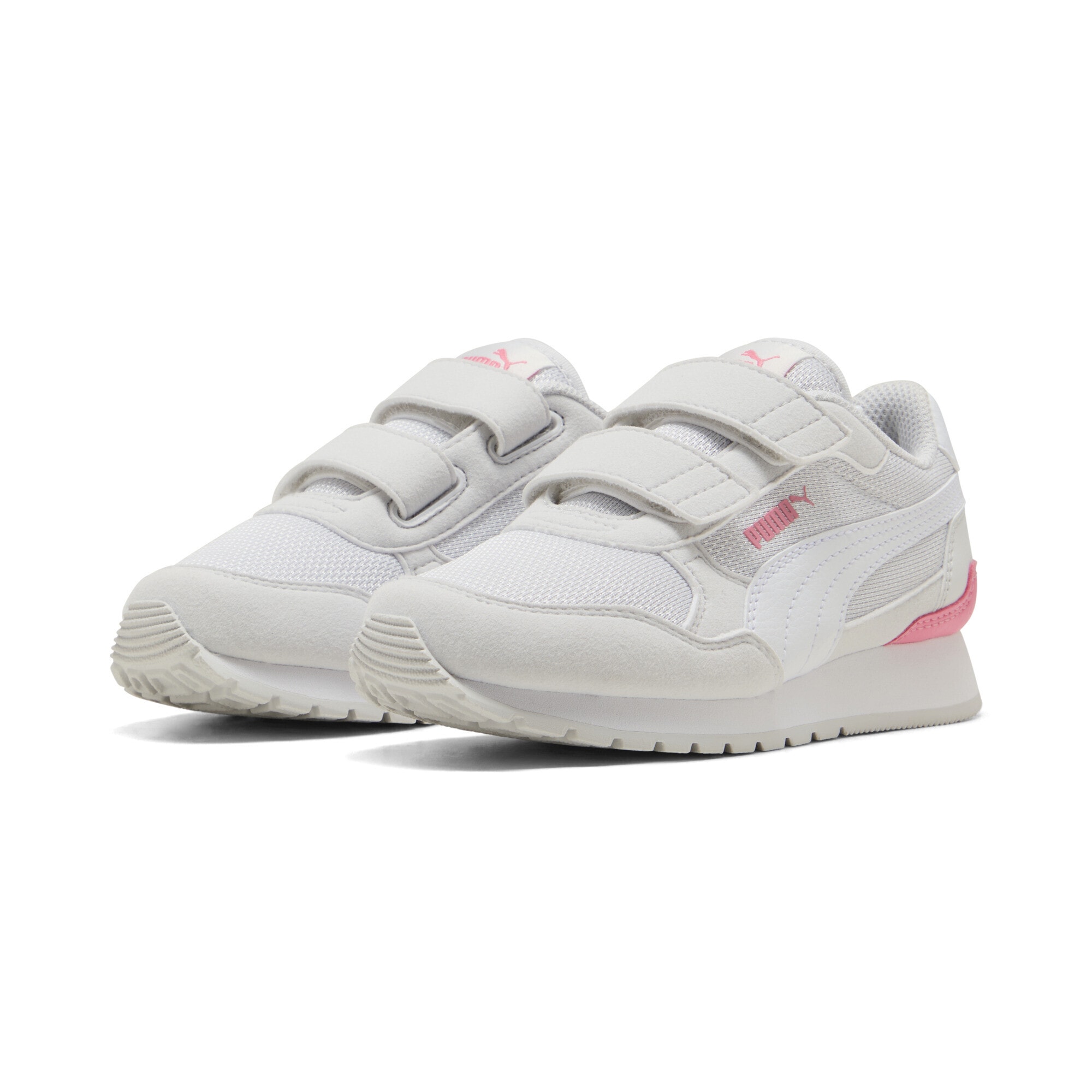 PUMA Sneaker "ST Runner v4 Mesh Sneakers Kinder" günstig online kaufen