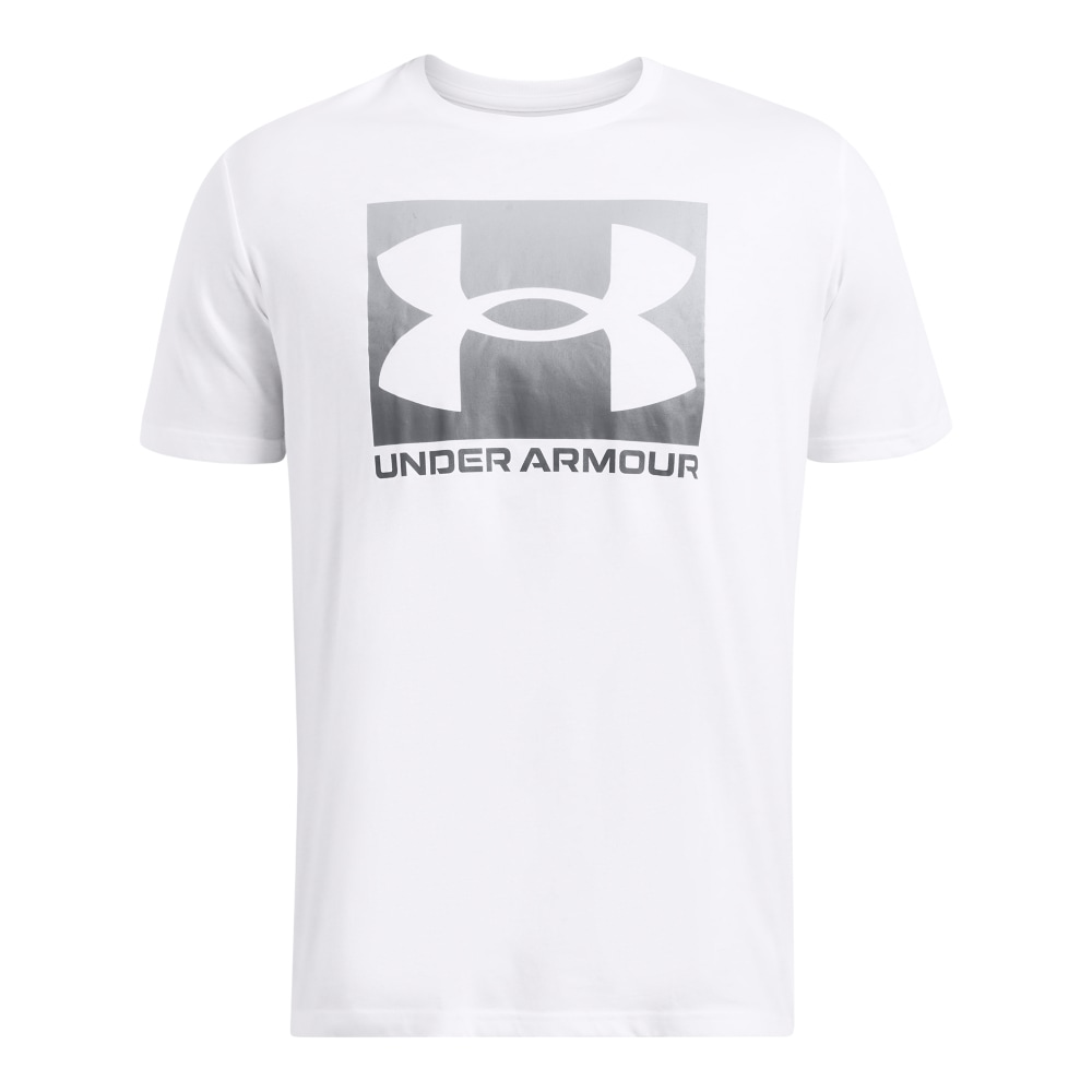 Under Armour® T-Shirt »UA M BOXED SPORTS UPDATED SS«