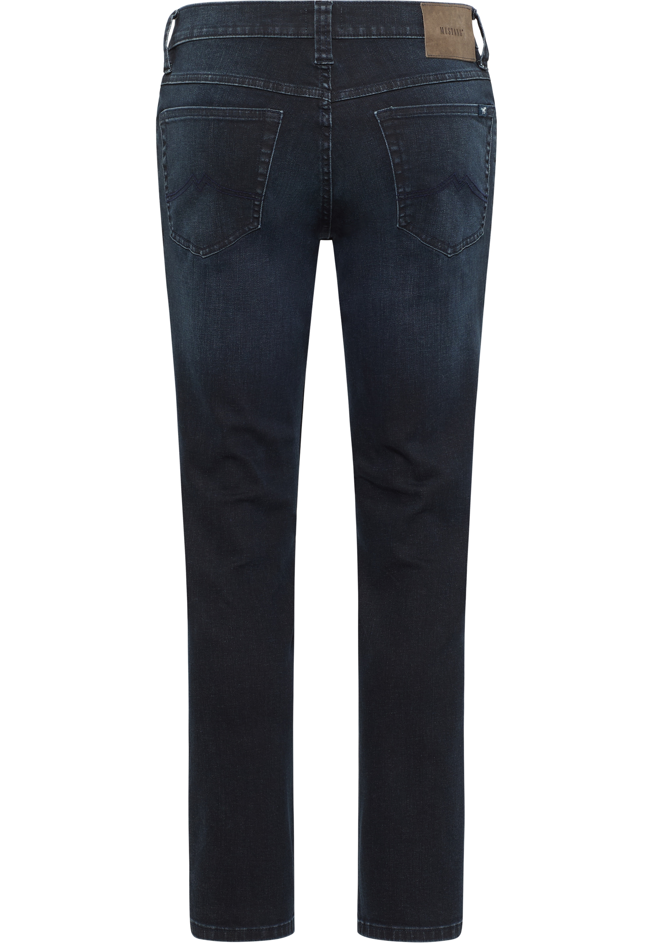 MUSTANG Straight-Jeans »Herren Style Tramper Straight«