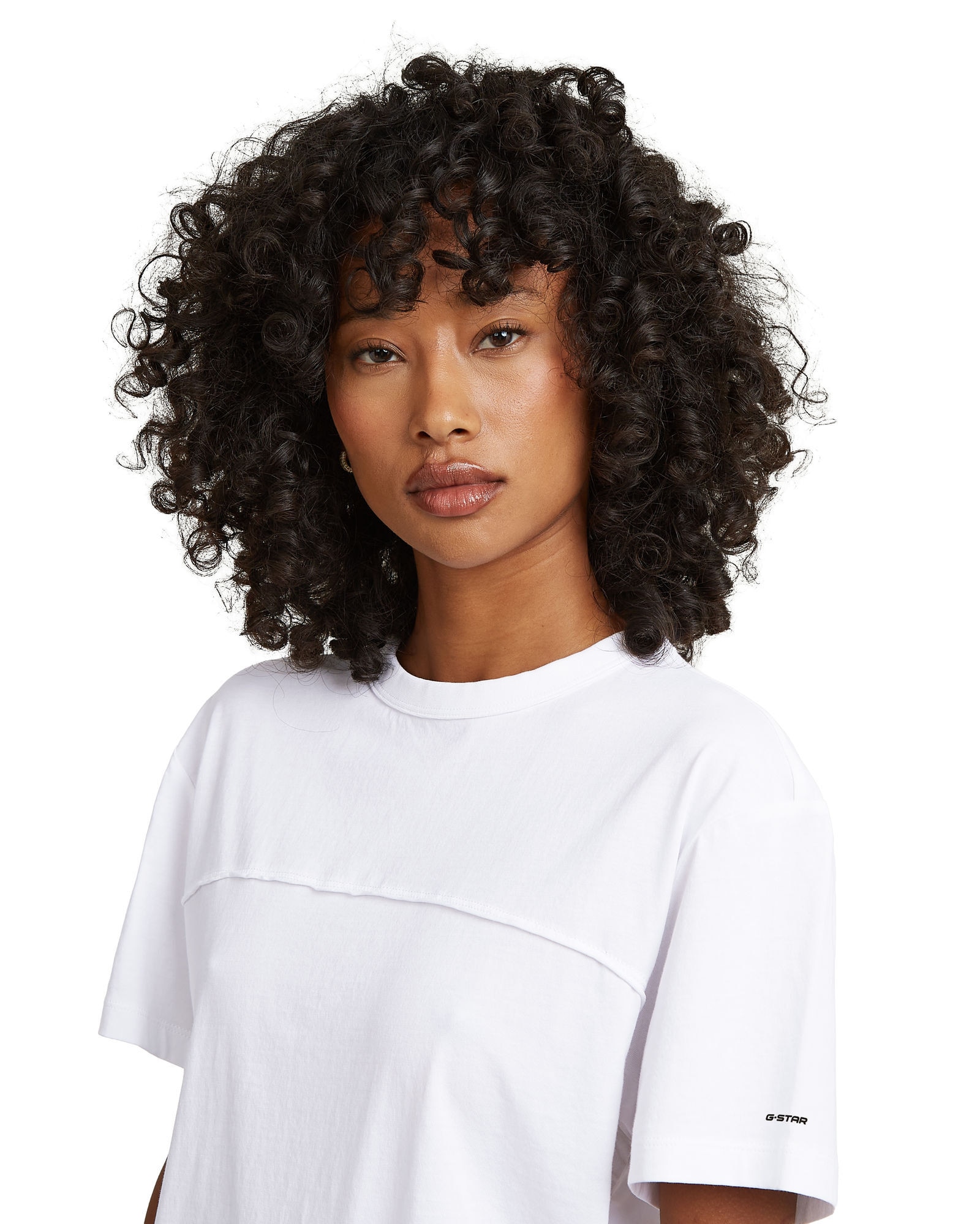 G-STAR T-Shirt »Seam T-Shirt«