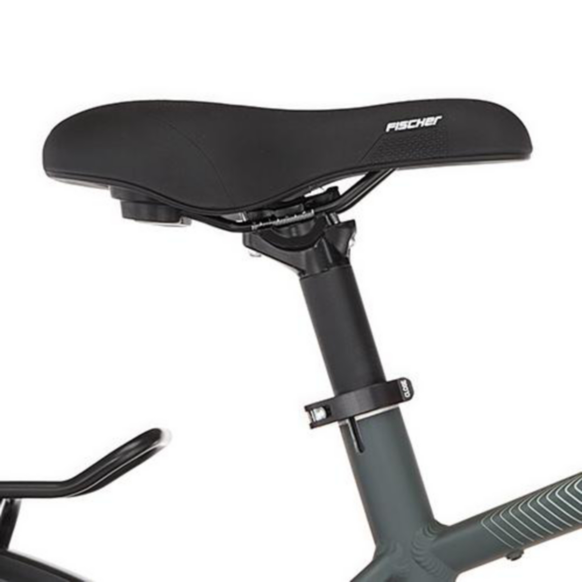 FISCHER Fahrrad »TERRA 6.8I 711 ULTIMATE« 9 Gang Shimano Cues RD-U3020 Schaltwerk