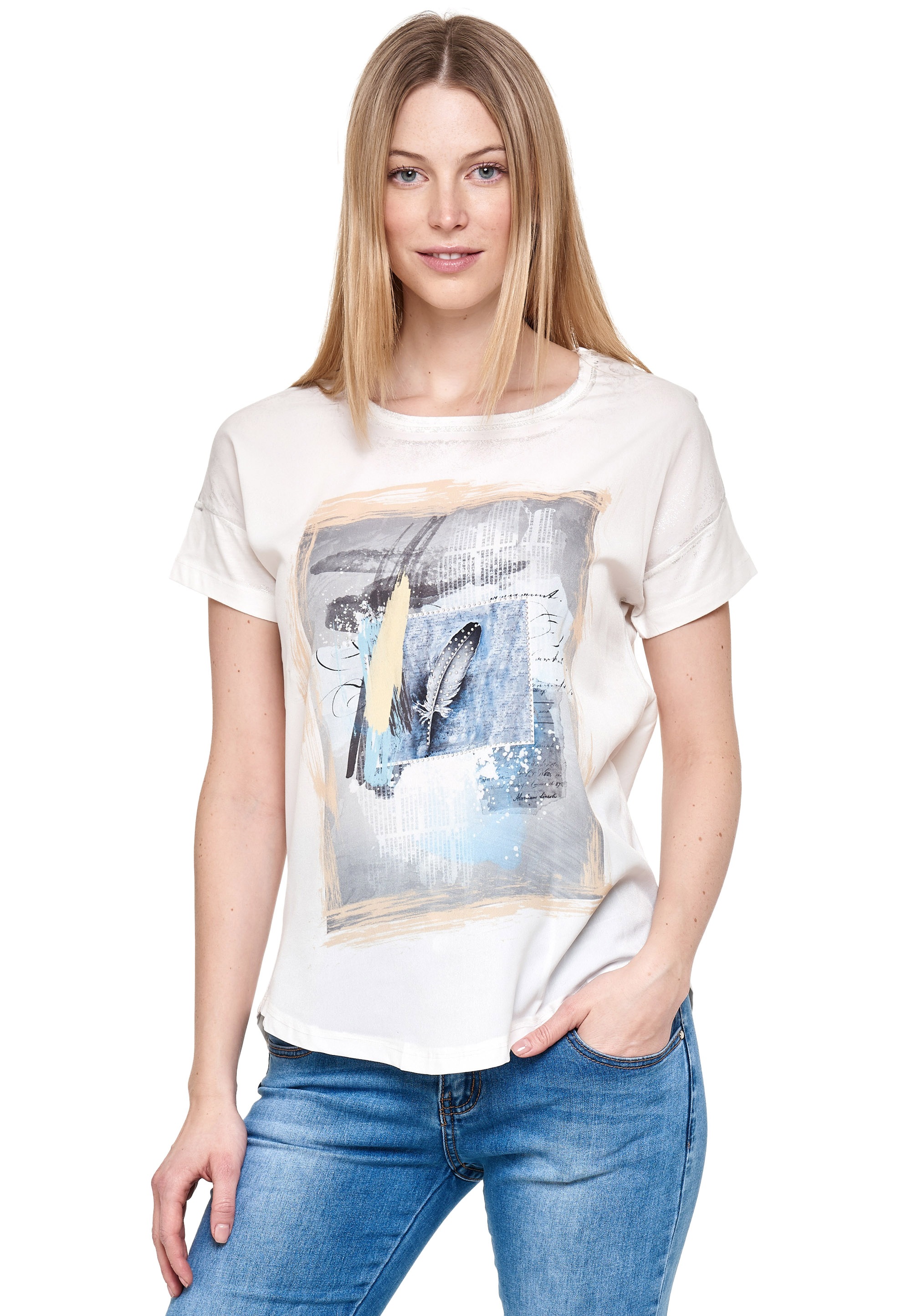 Decay T-Shirt, mit modischem bestellen | Print BAUR online