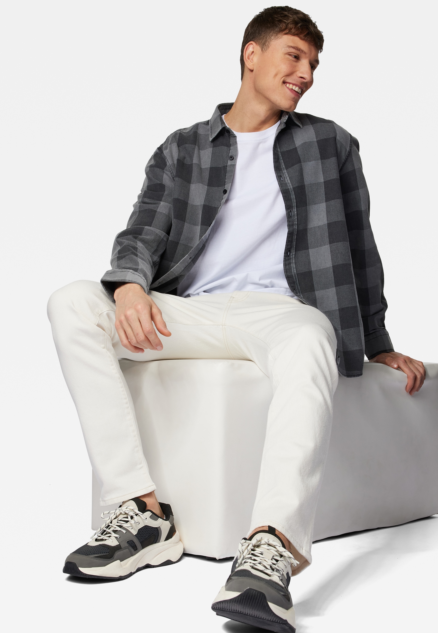 Mavi Skinny-fit-Jeans »JAKE«, Slim Skinny Jeans