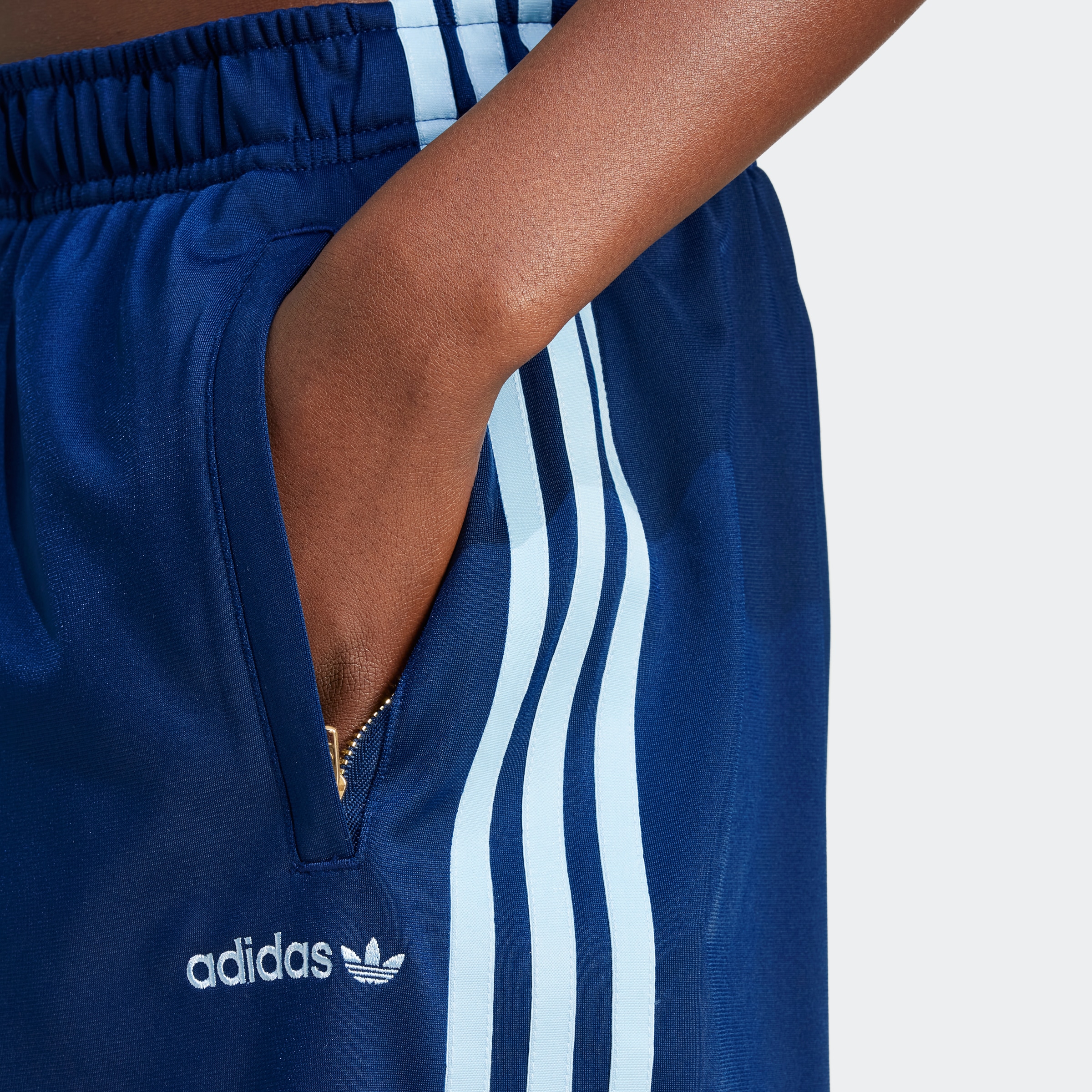 adidas Originals Sweatrock »MAXI SKIRT«