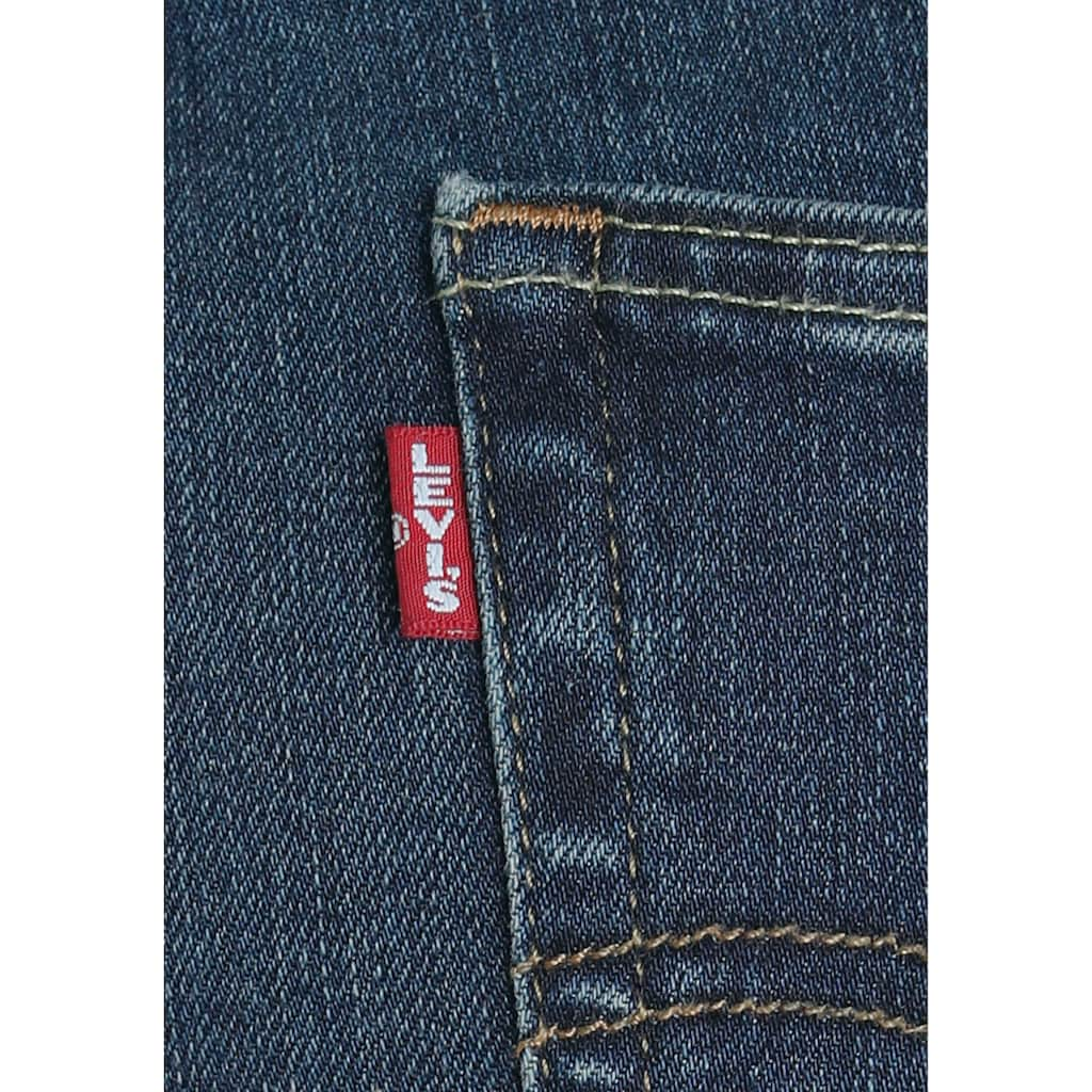 Levi's® Skinny-fit-Jeans »721 High rise skinny«