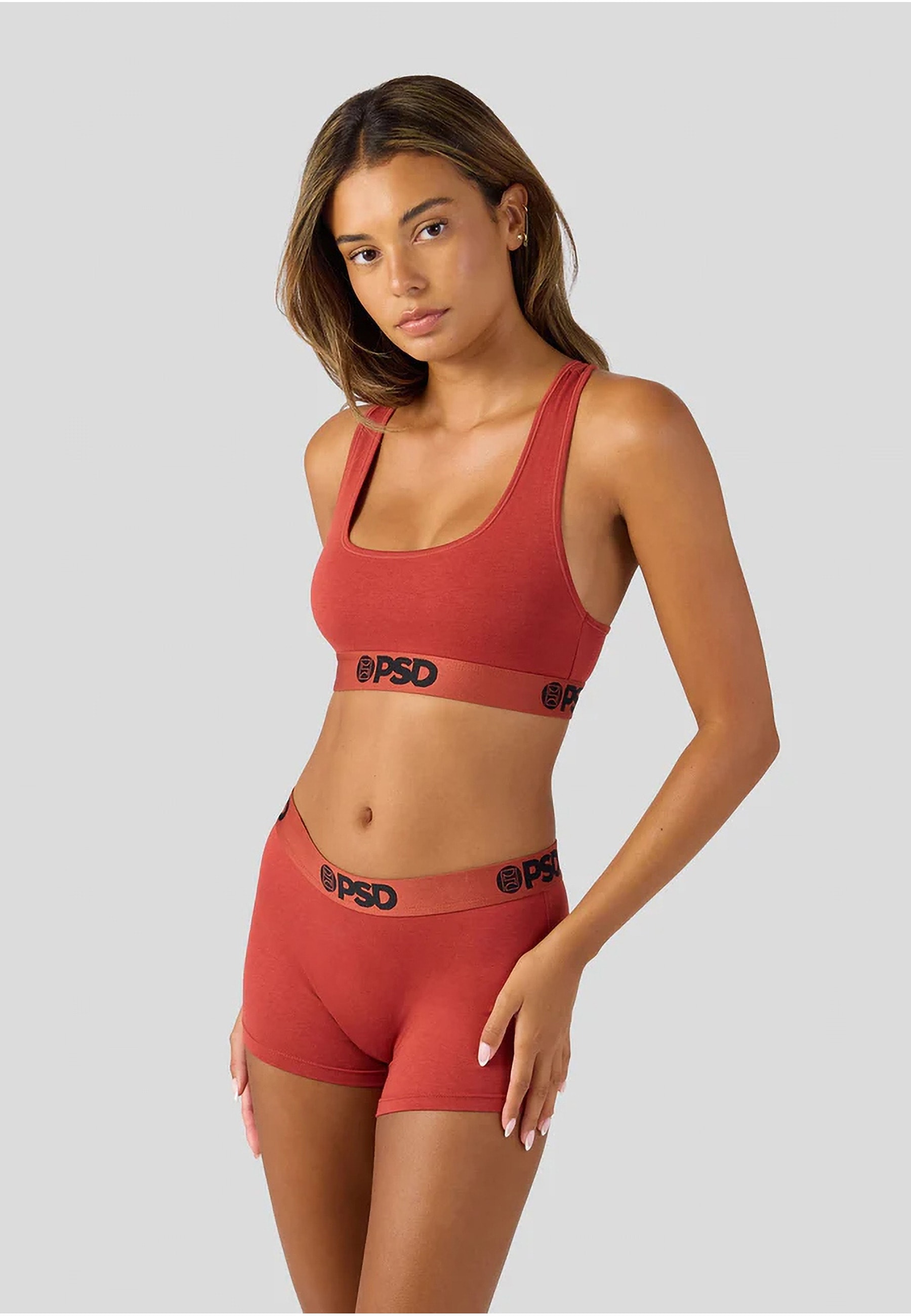 PSD Sport-BH »PSD SPORTS BRA SIENNA«