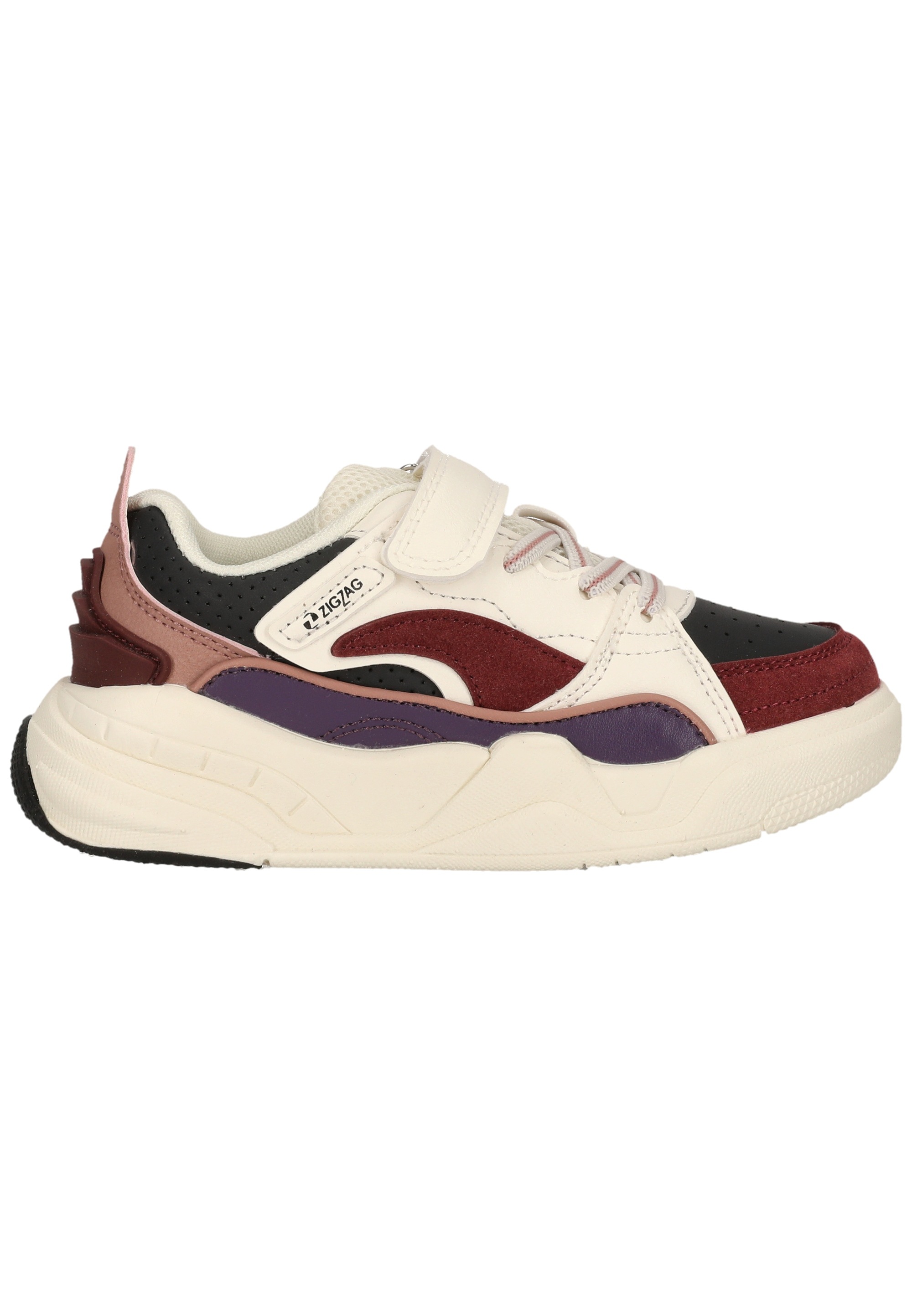 ZIGZAG Eli Sneaker White 28 2
