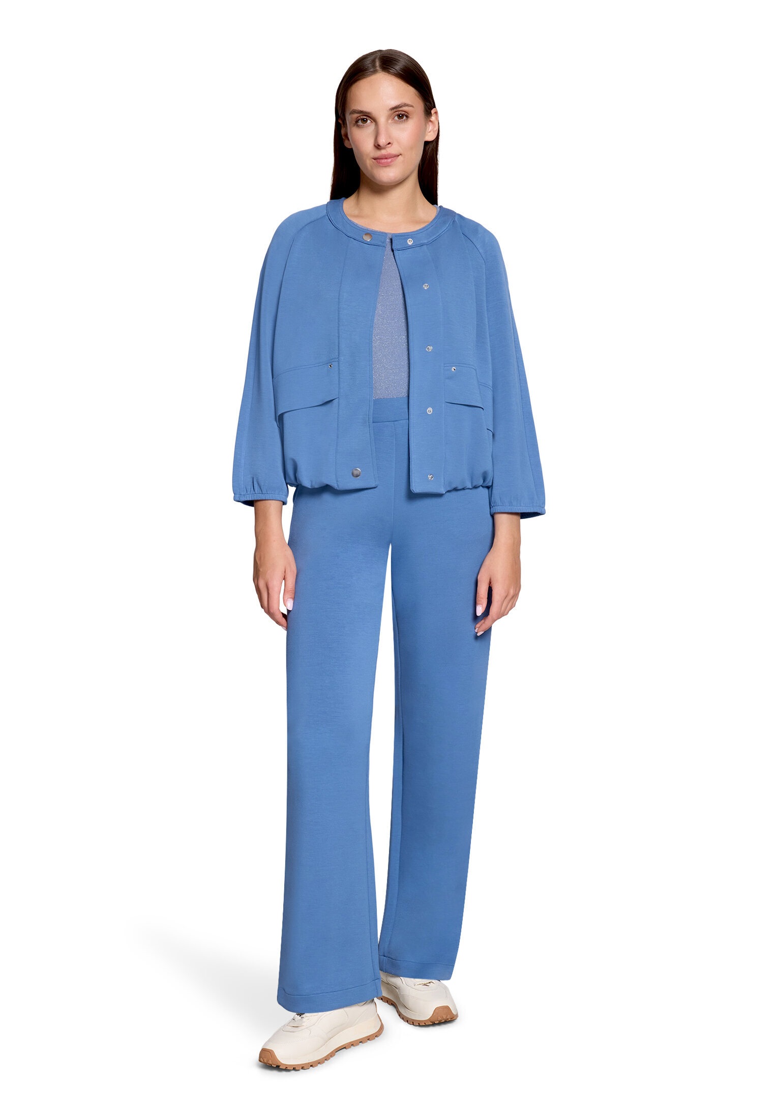 Betty Barclay Jackenblazer »Damen mit 3/4 Arm«
