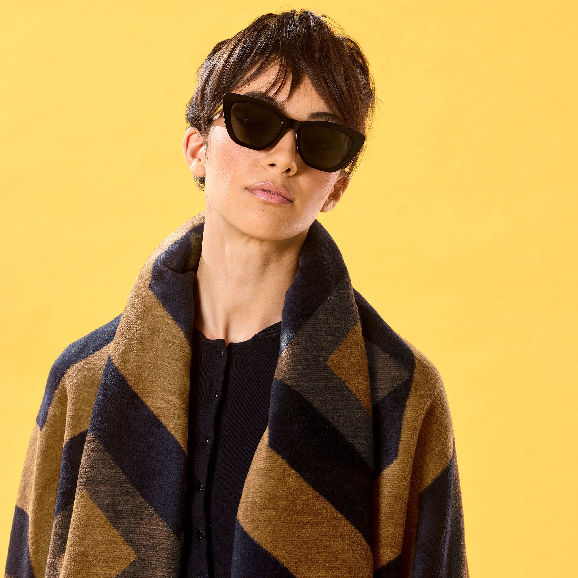 IBENA Wohndecke »Jubiläumsdecke 200 Jahre IBENA« limitierte Kollektion