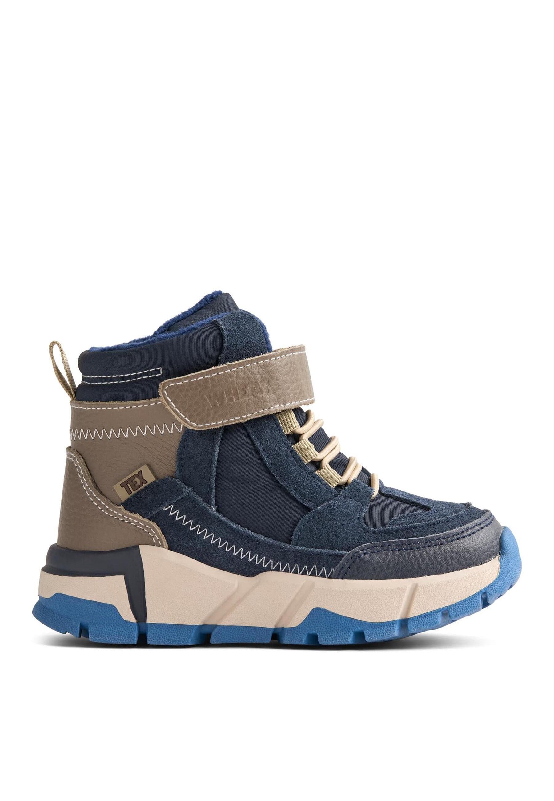 Thumbnail - WHEAT Trainingsschuh "WHEAT Bootie Muni Tex"