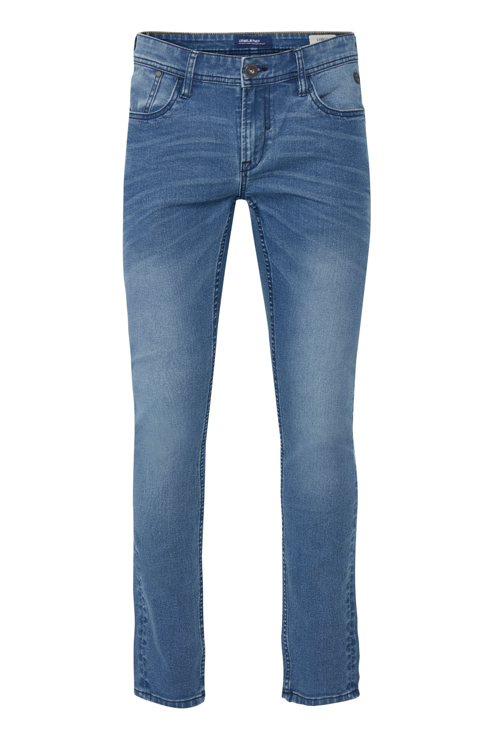 Blend 5-Pocket-Jeans "5-Pocket-Hose BHPico" günstig online kaufen