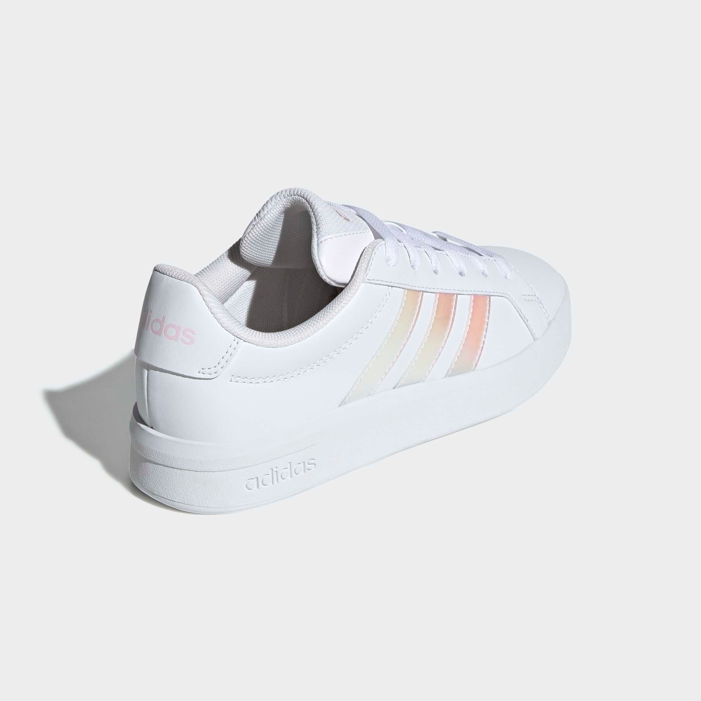 adidas Sportswear Sneaker »GRAND COURT 3.0  FÜR KINDER UND TEENS«  für Kinder & Jugendliche