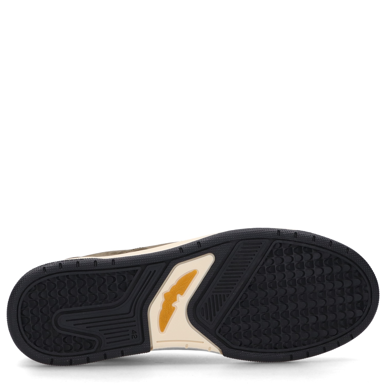 PME LEGEND Sneaker »PORTER«  Schnürschuh, Halbschuh, Freizeitsneaker mit Label