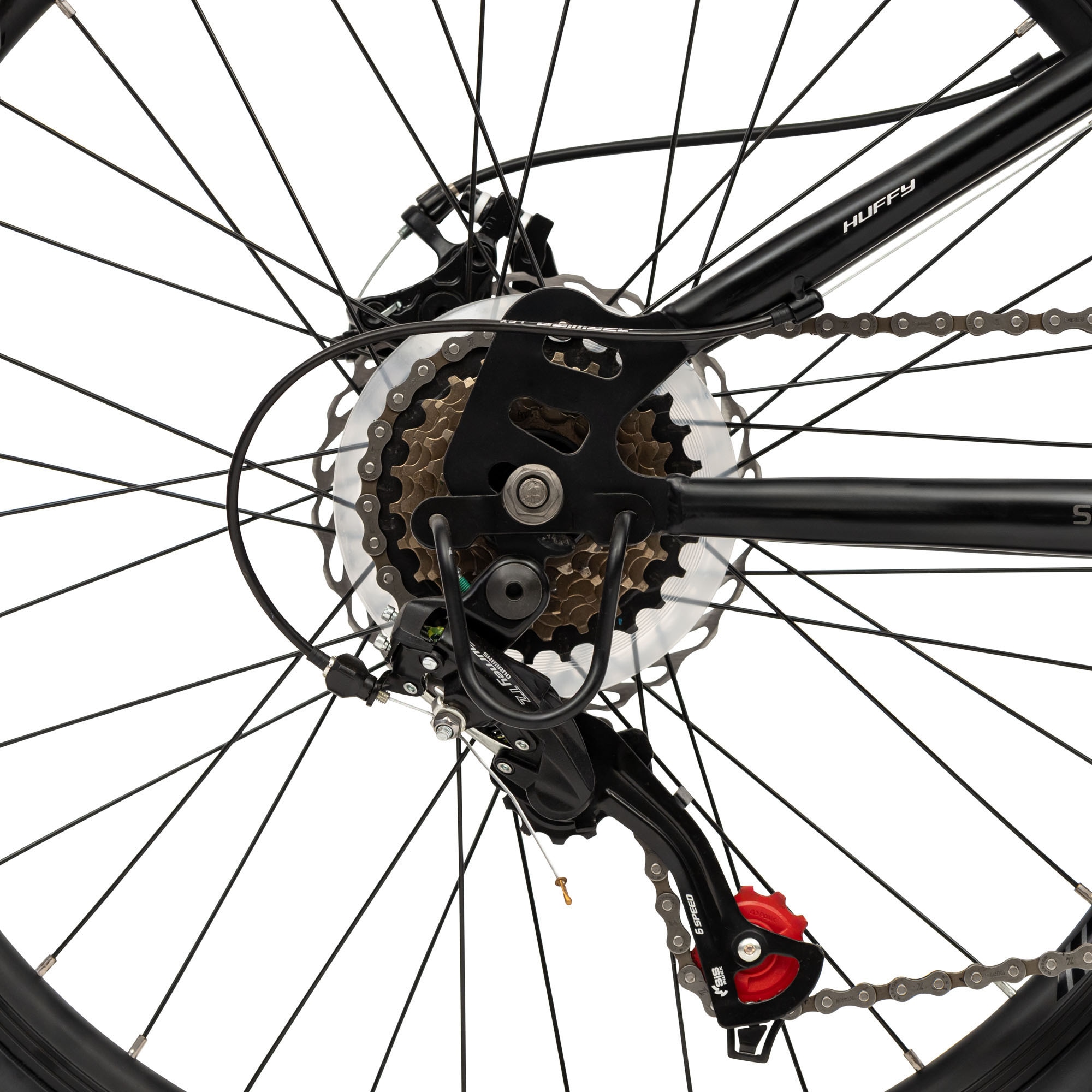 Huffy Jugendfahrrad