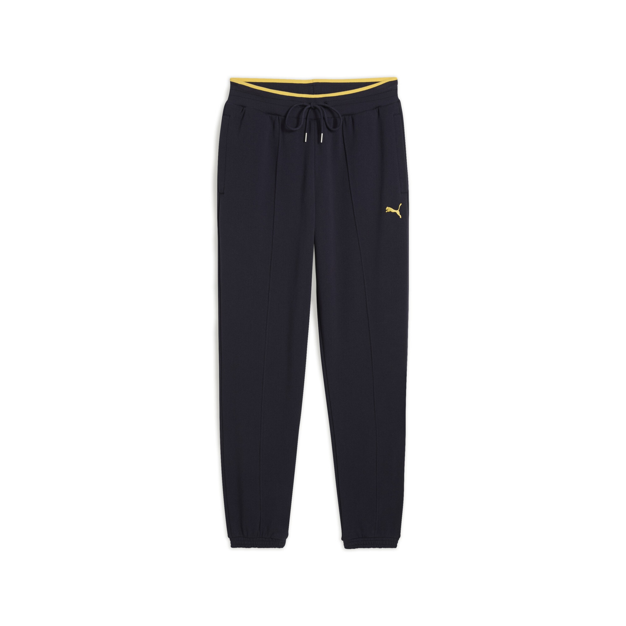 PUMA Sporthose "Wardrobe Essentials Jogginghose Herren" günstig online kaufen