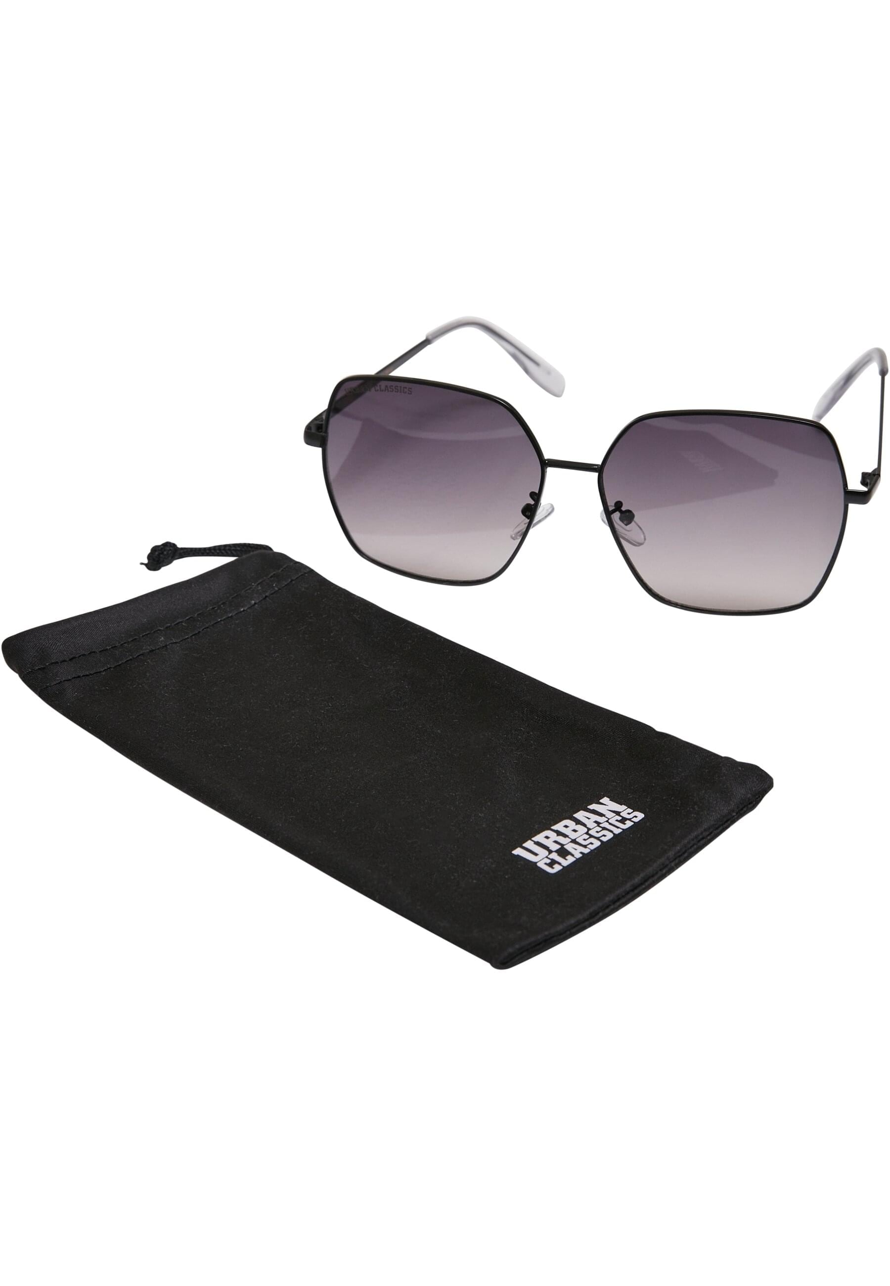 URBAN CLASSICS Sonnenbrille "Urban Classics Unisex Sunglasses Indiana"