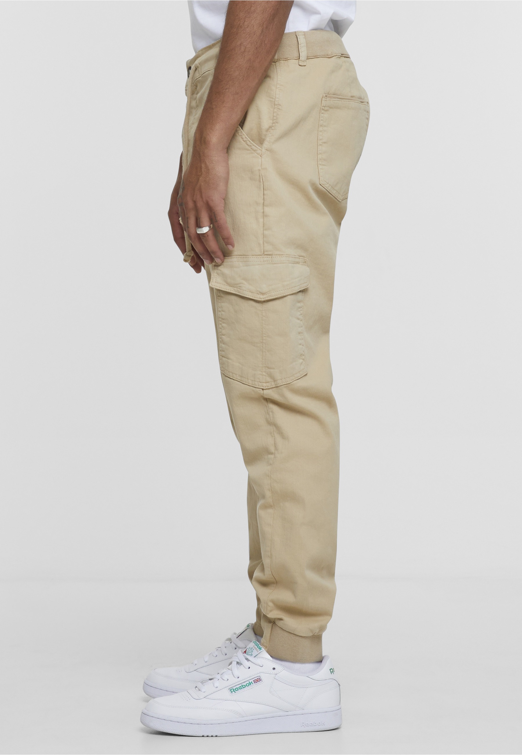2Y Premium Cargohose »2Y Premium Herren 2Y Premium Aramis Cargohose«