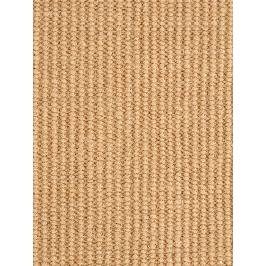 carpetfine Sisalteppich »Sisal«, rund