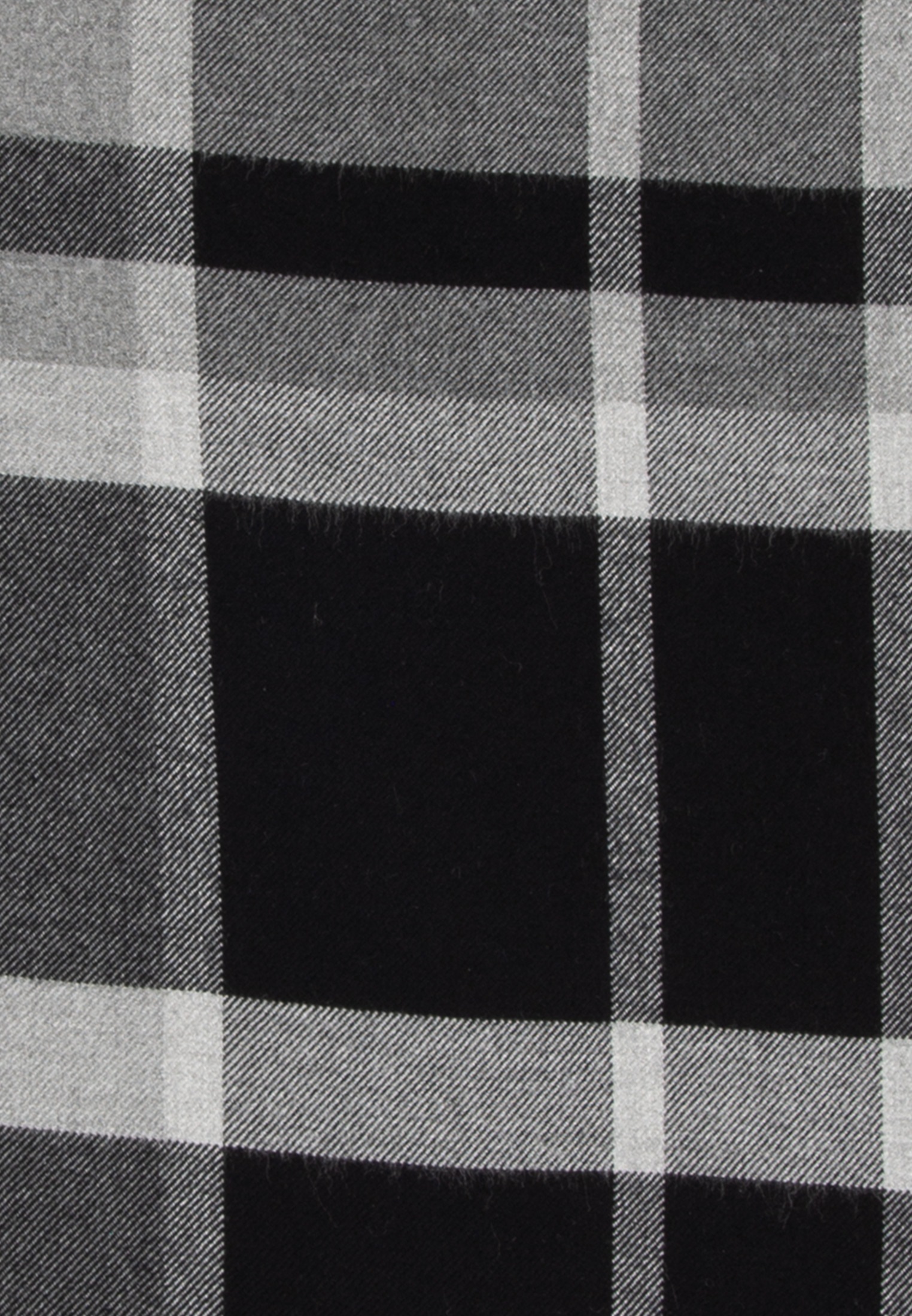 seidensticker Schal »Schwarze Rose«