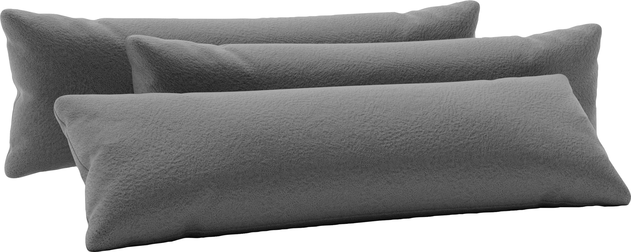 sit&more Polsterauflage "Leandro" wahlweise 2er- oder 3er-Nierenkissen-Set günstig online kaufen
