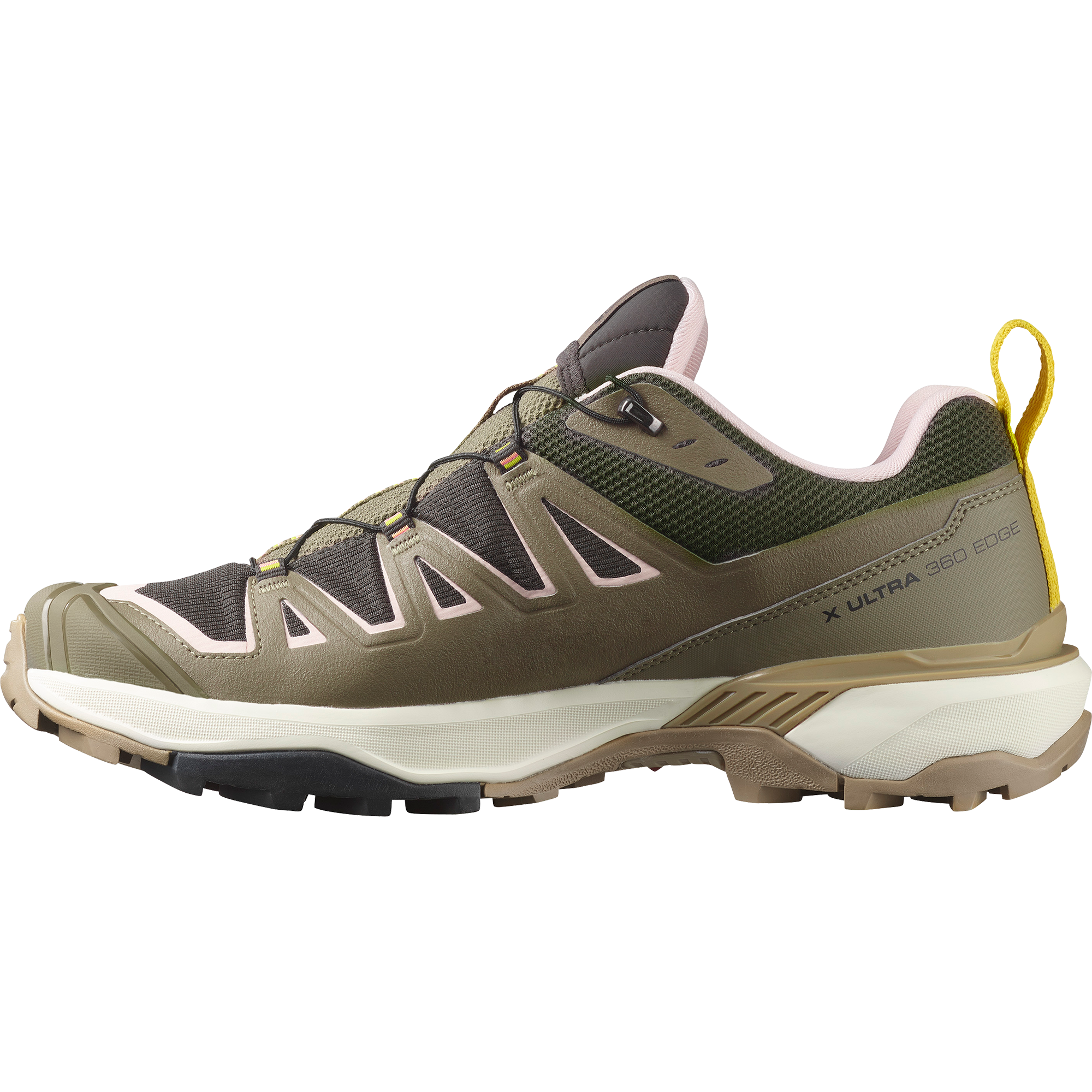 Salomon Outdoorschuh »X ULTRA 360 EDGE GORE-TEX«, wasserdicht