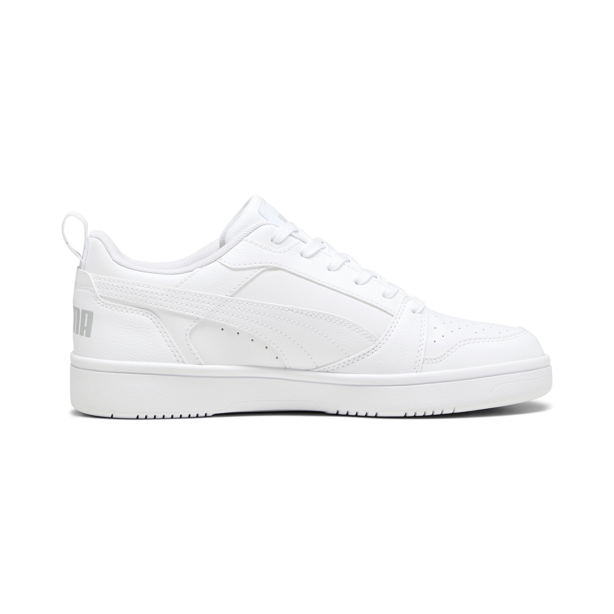Puma Rebound v6 Sneaker White 45 5
