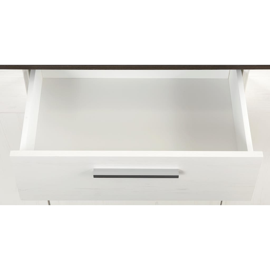 Home affaire Buffet »Siena«, Breite 184 cm