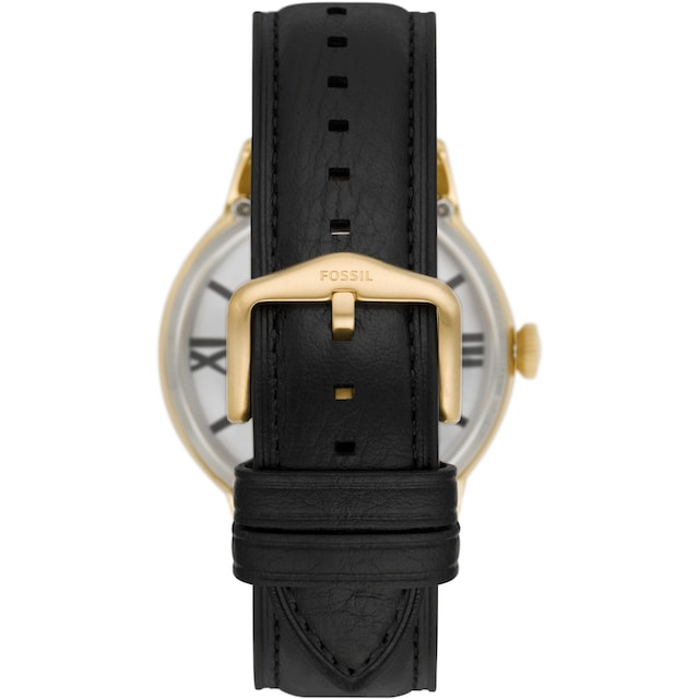 Fossil Automatikuhr »Townsman, ME3210« online bestellen | BAUR