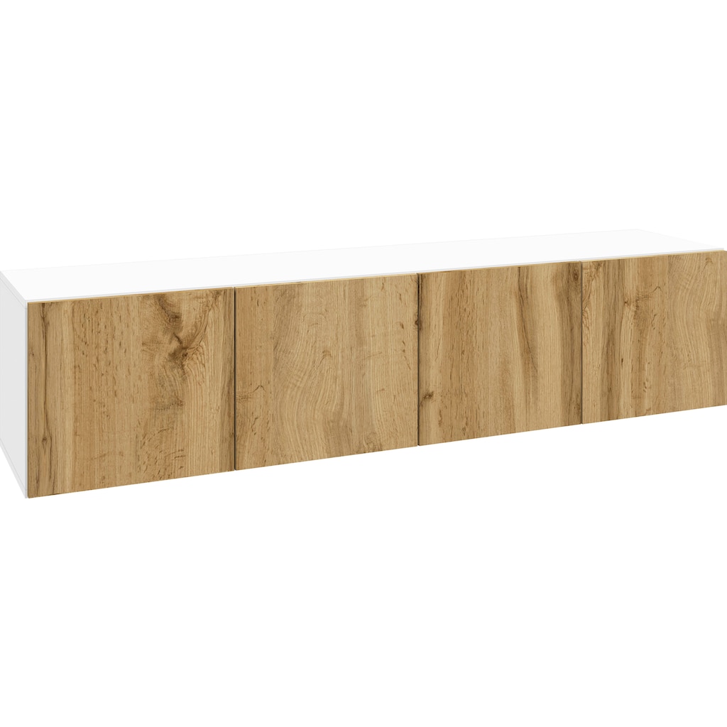 borchardt Möbel Lowboard »Vaasa«, Breite 152 cm, nur hängend